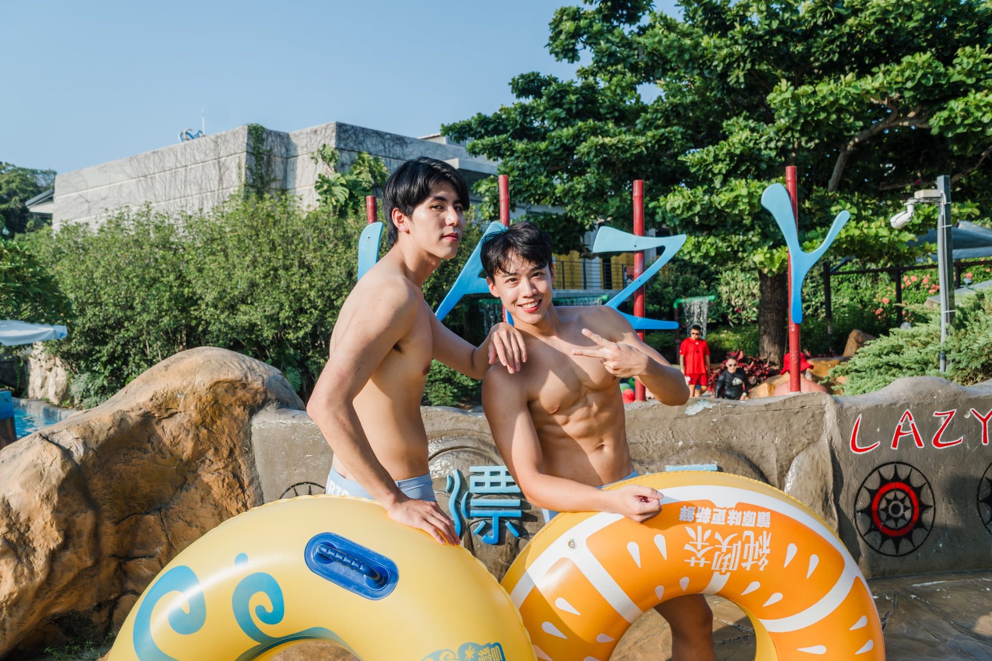 2025 台灣先生家庭日 · 活動紀錄 — 83