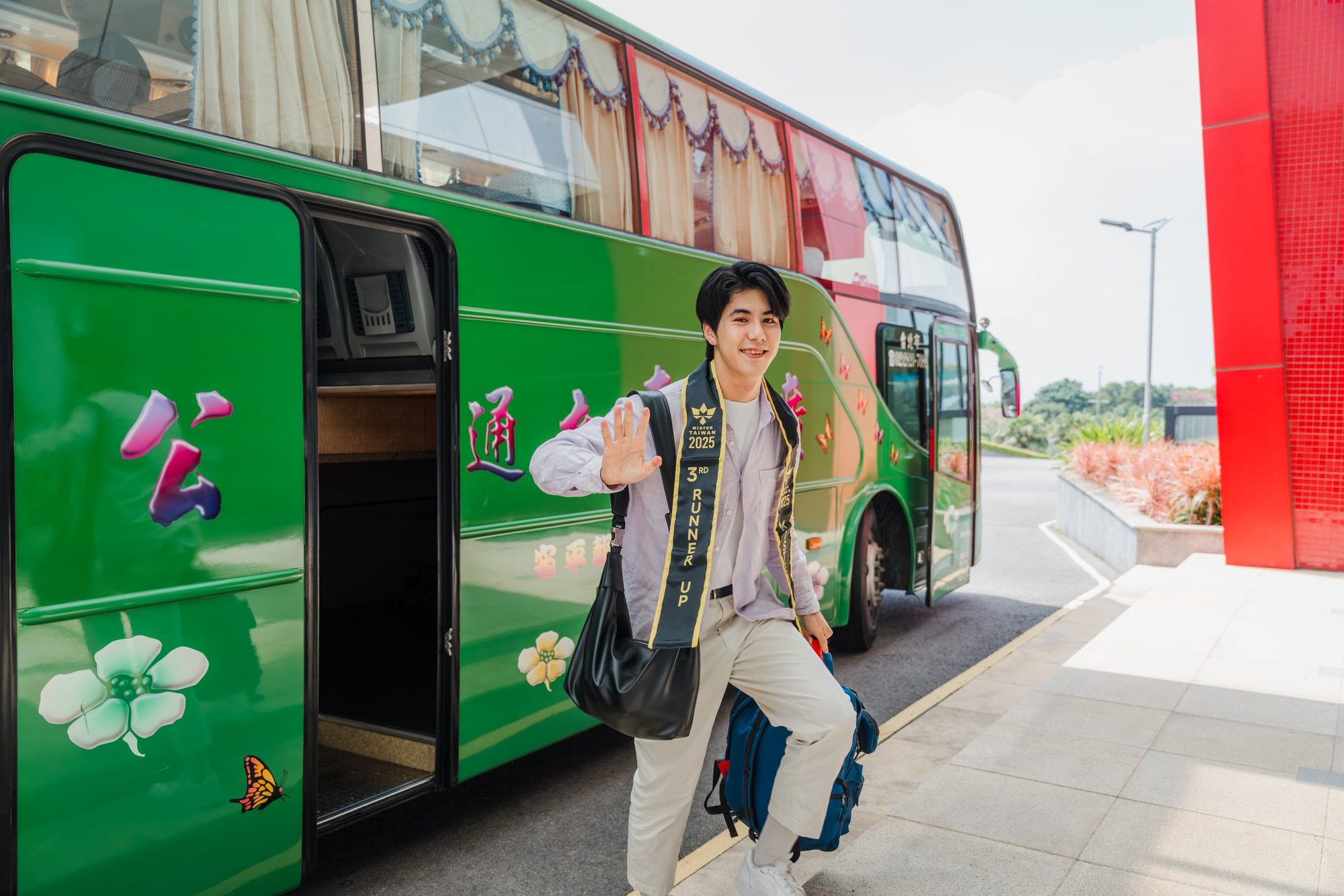 2025 台灣先生家庭日 · 活動紀錄 — 13