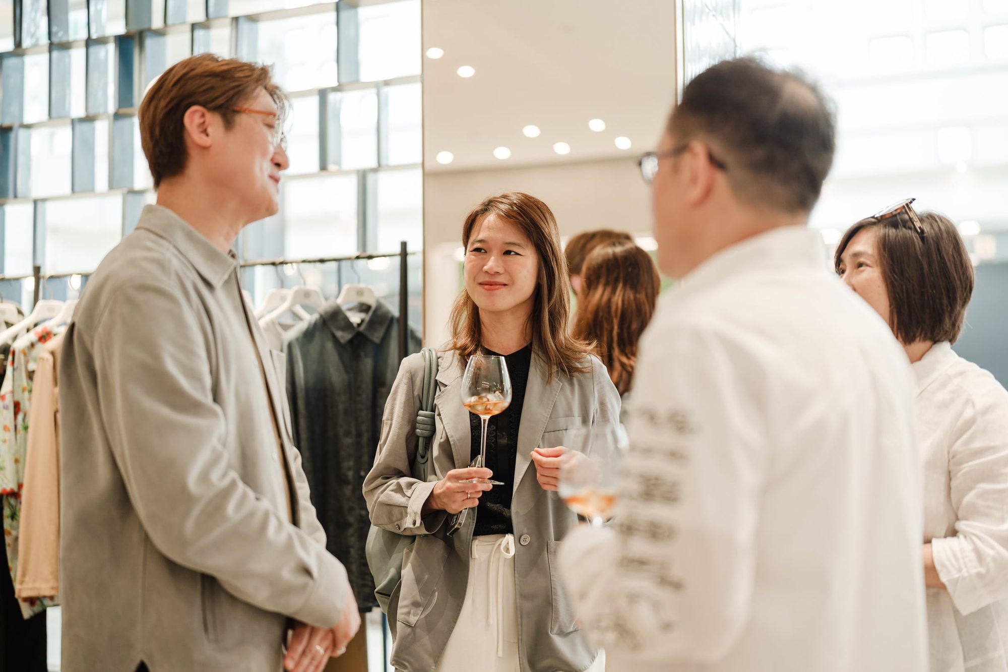 LOEWE × Hennessy Paradis — 31