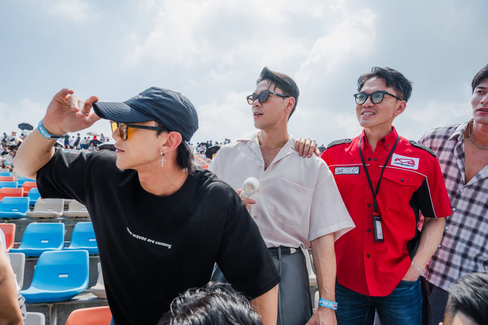 2025 台灣先生家庭日 · 活動紀錄 — 22