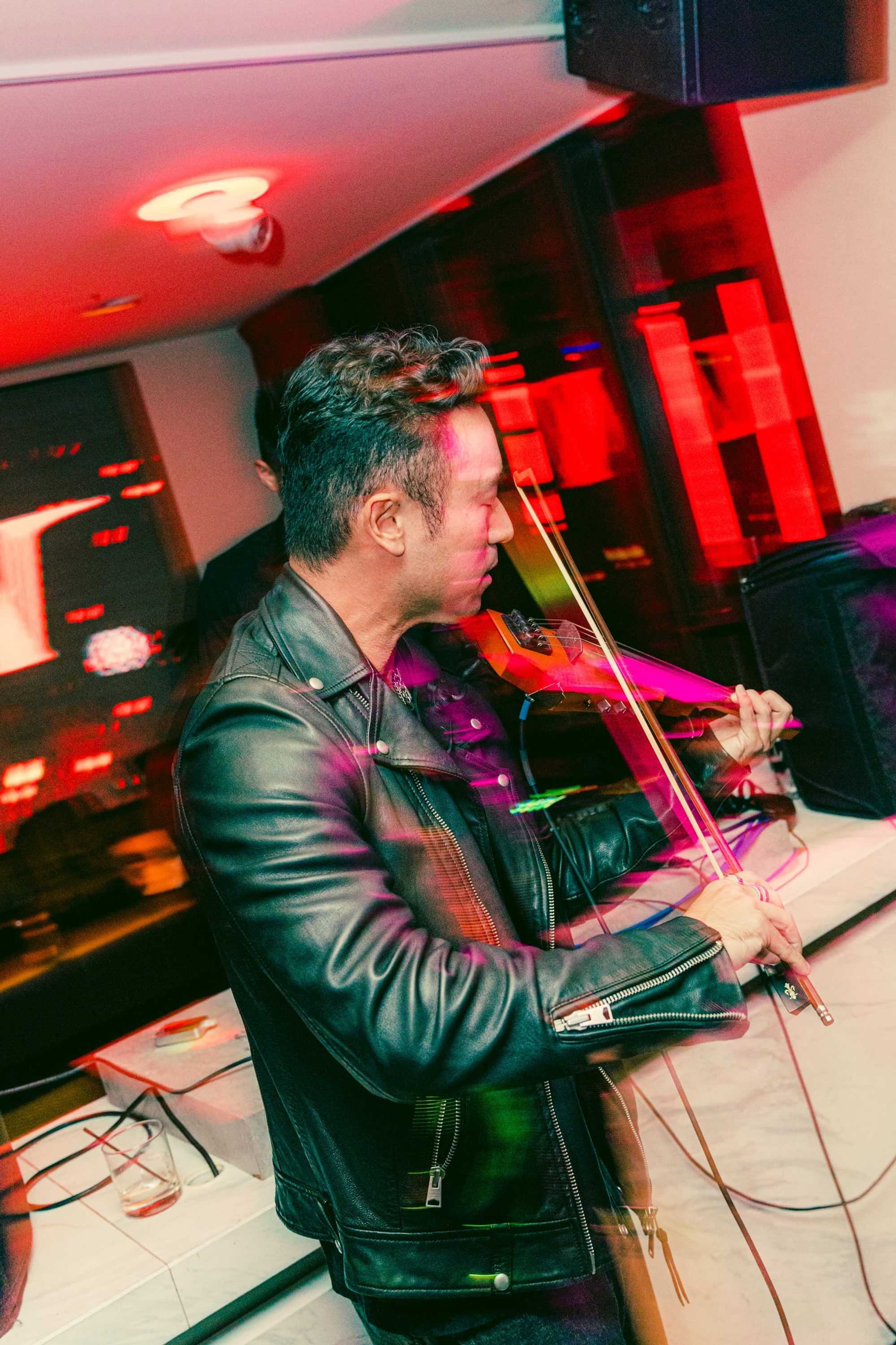 Vibe BU Vibe · Opera Taipei — 44