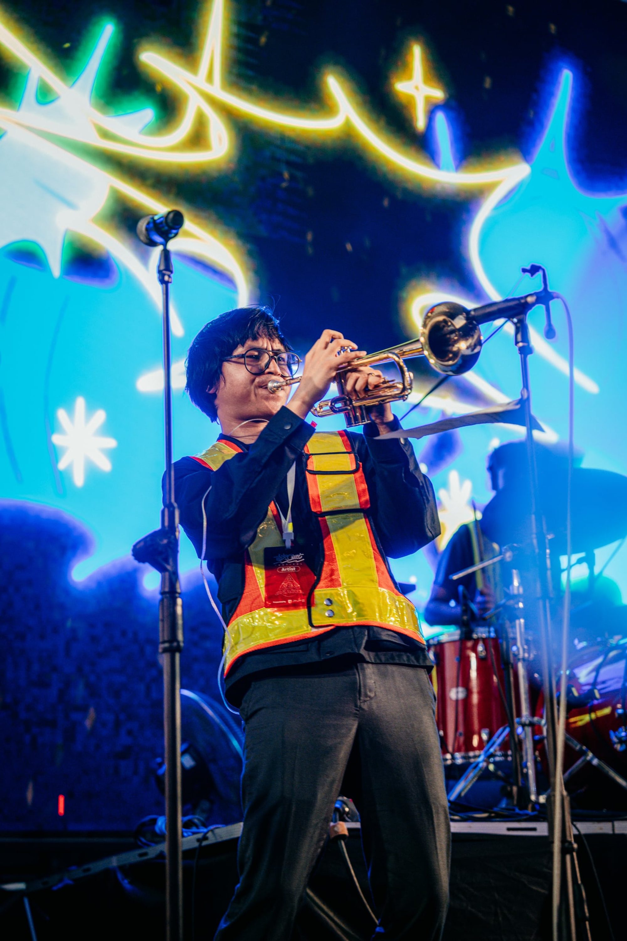 秋 OUT 音樂節 — 41