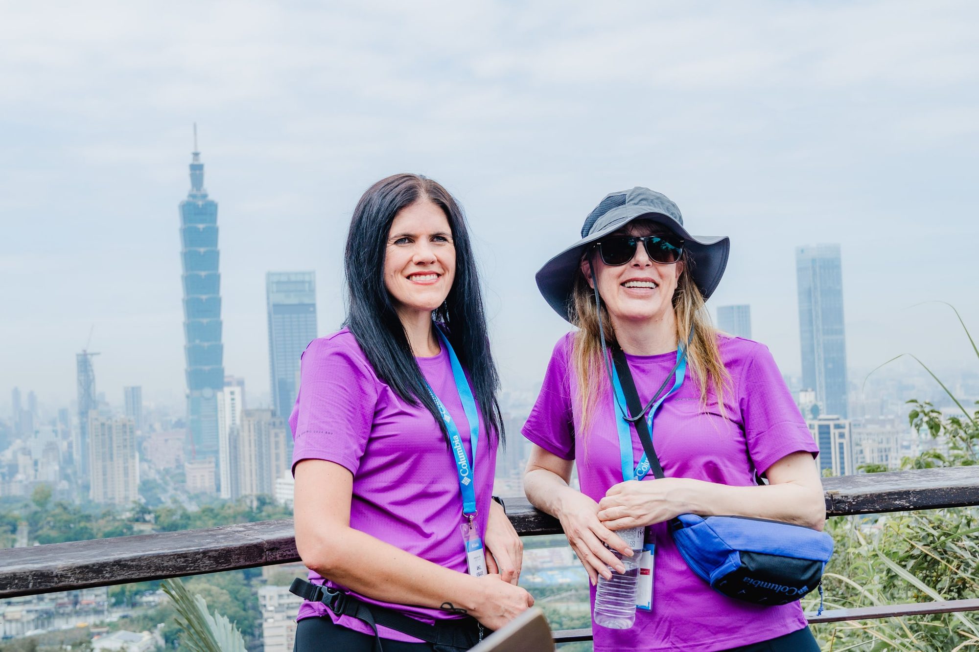 Columbia · 全球經銷商在台高峰會 Day3 — 74