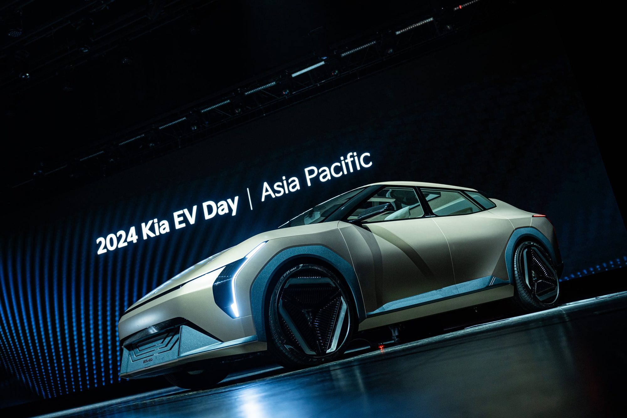 2024 Kia EV Day · Asia Pacific — 86