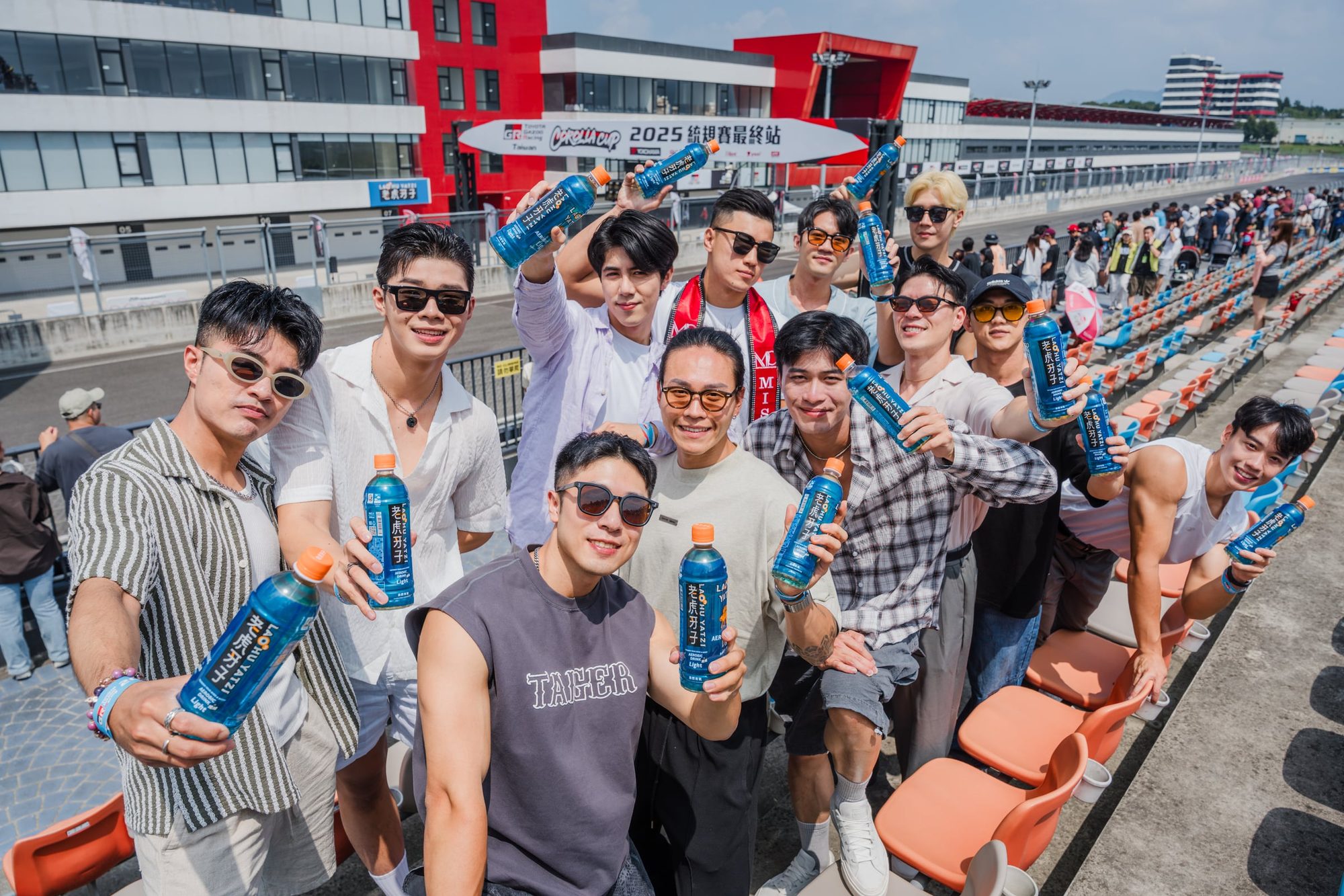 2025 台灣先生家庭日 · 活動紀錄 — 18