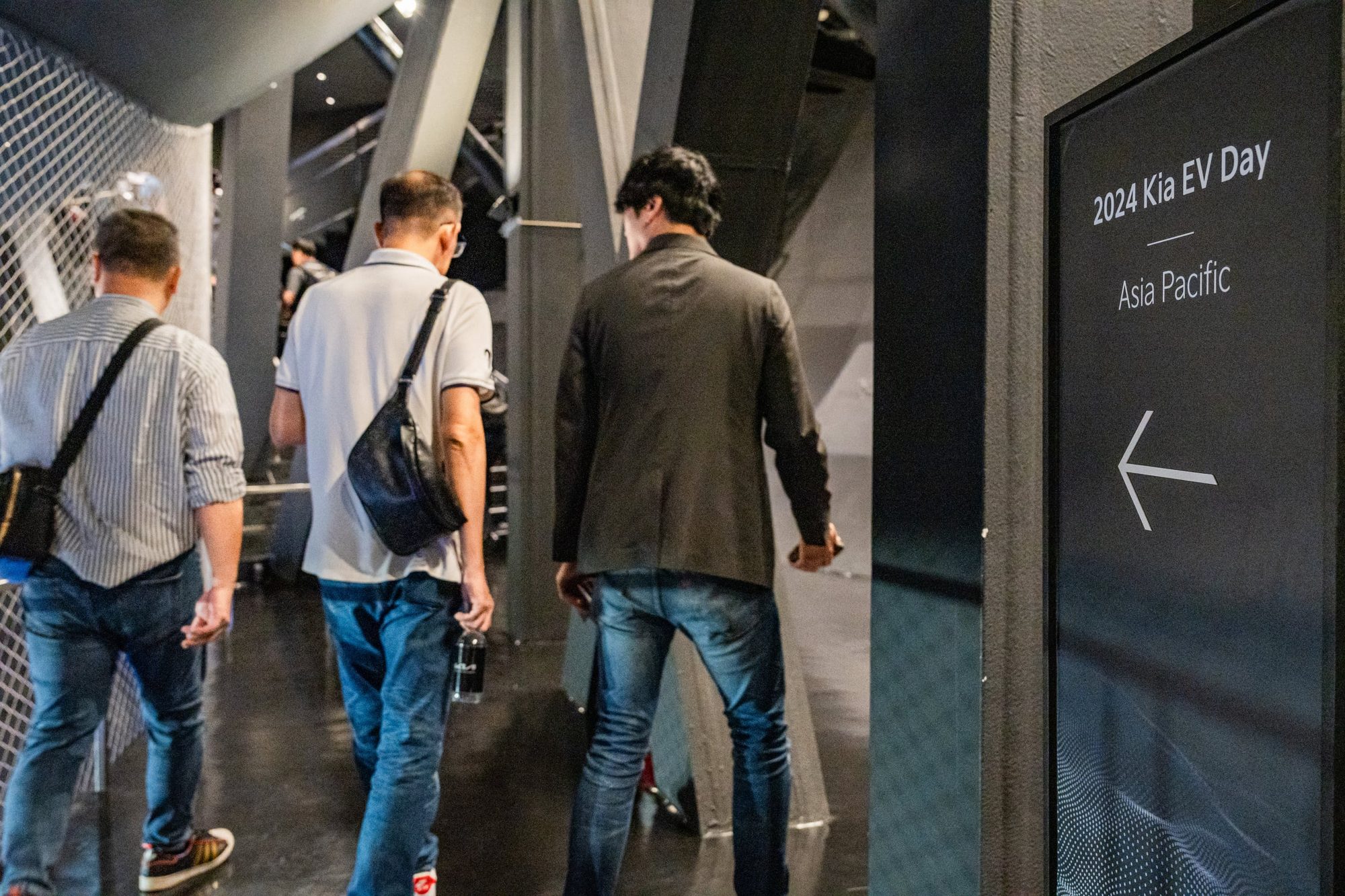 2024 Kia EV Day · Asia Pacific — 17