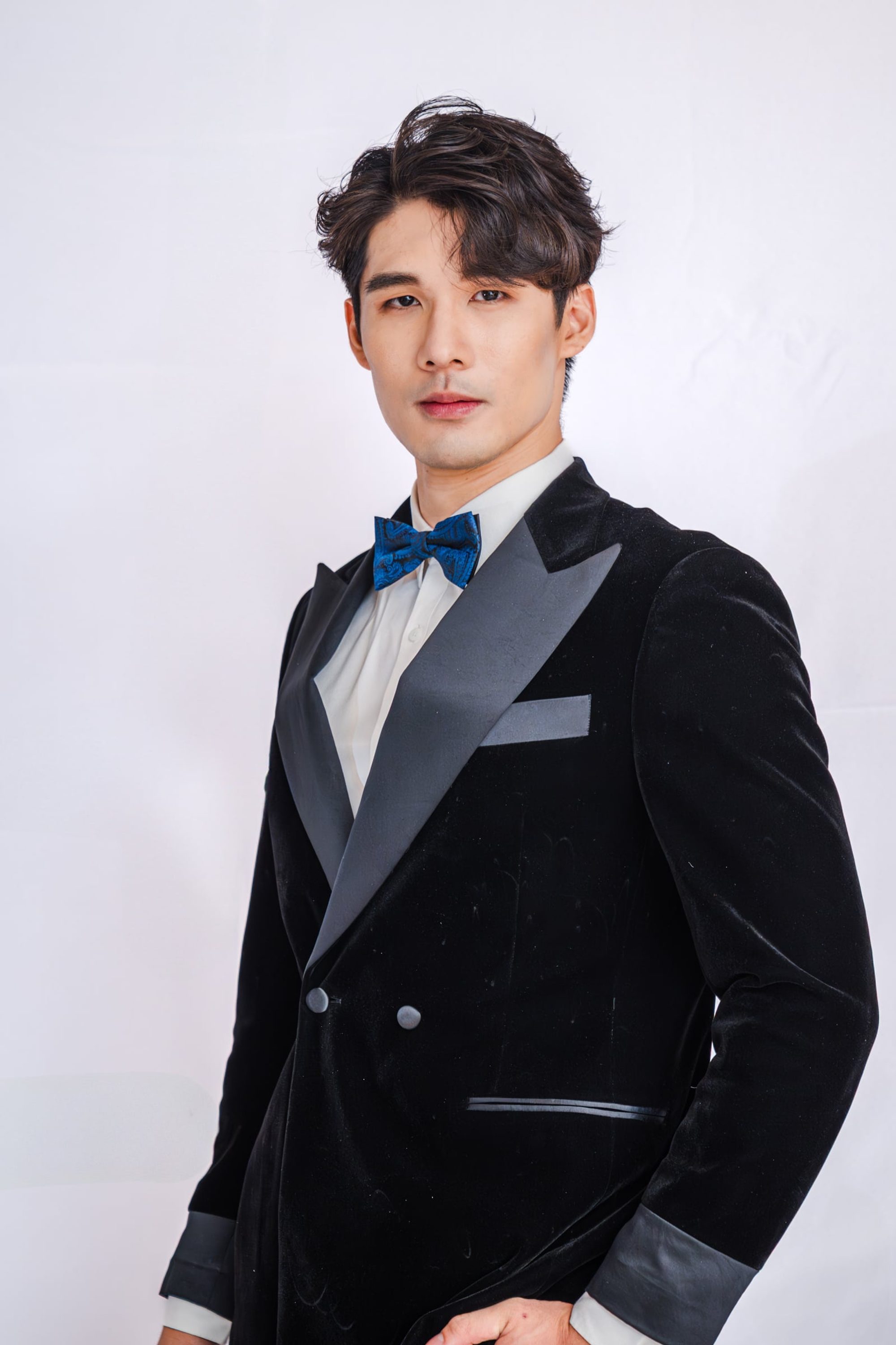 2025 台灣先生決賽 · 個人形象照 — 10