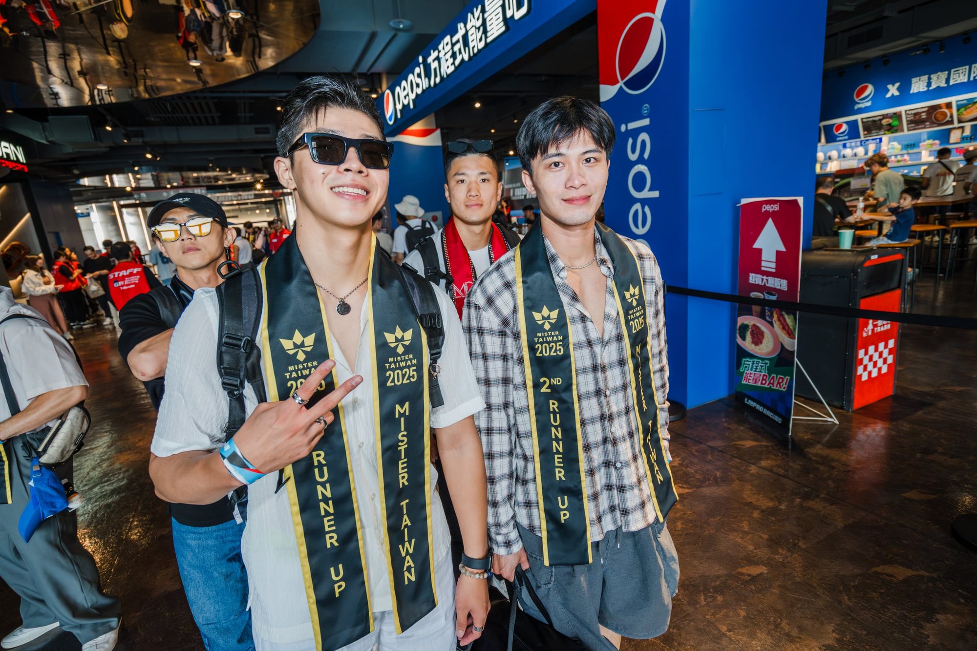 2025 台灣先生家庭日 · 活動紀錄 — 16