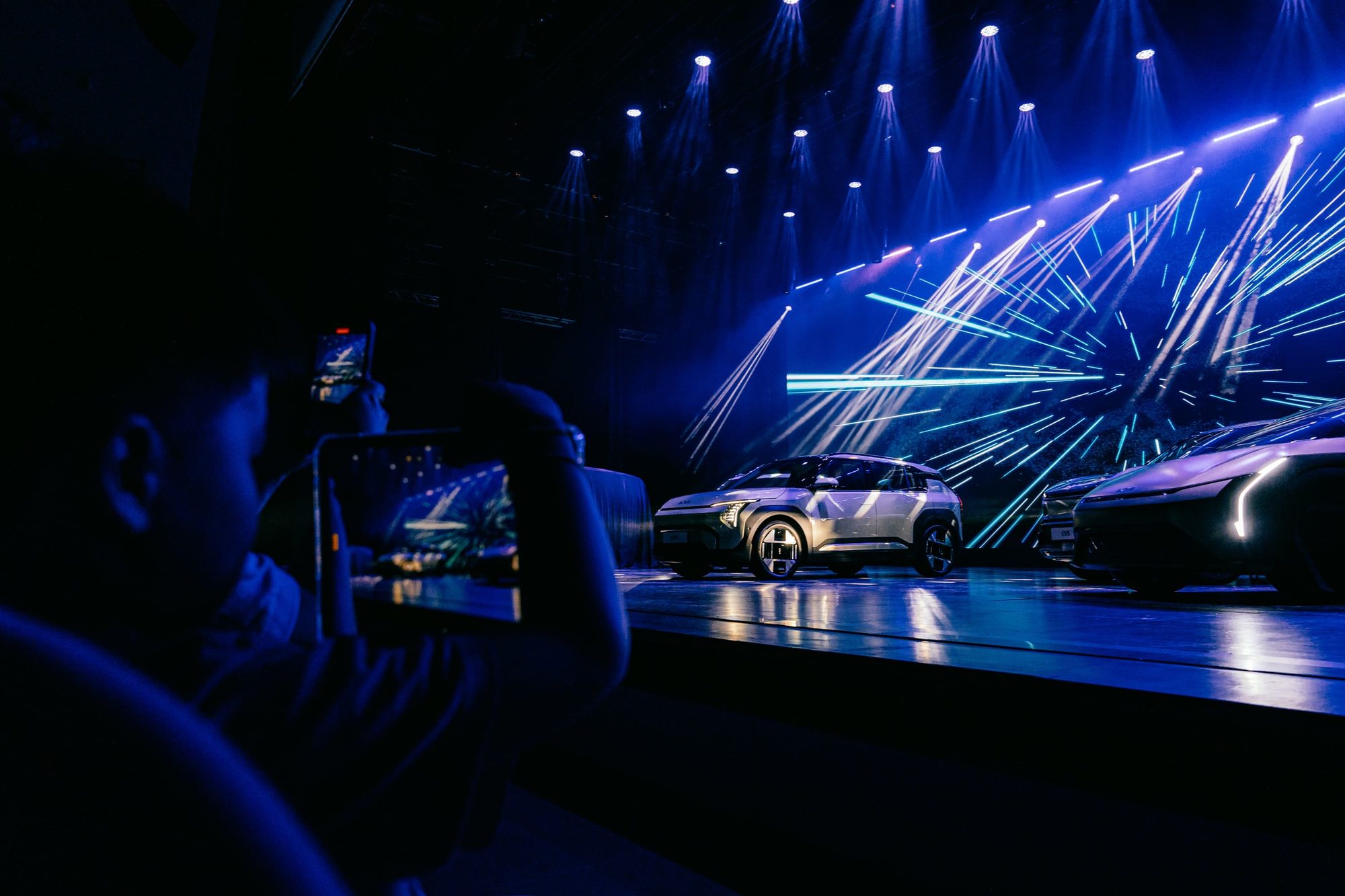 2024 Kia EV Day · Asia Pacific — 94