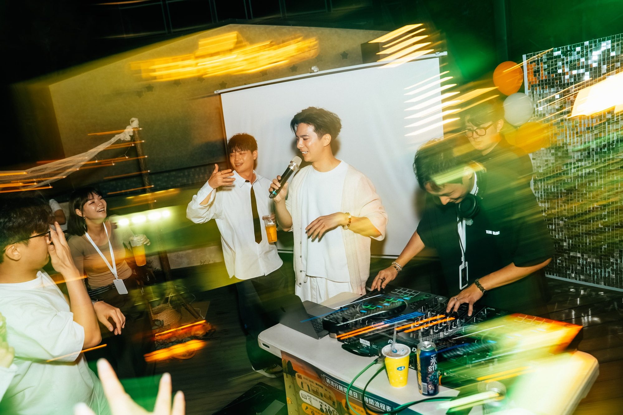 穎流行銷 2026 品牌感恩日 — 31