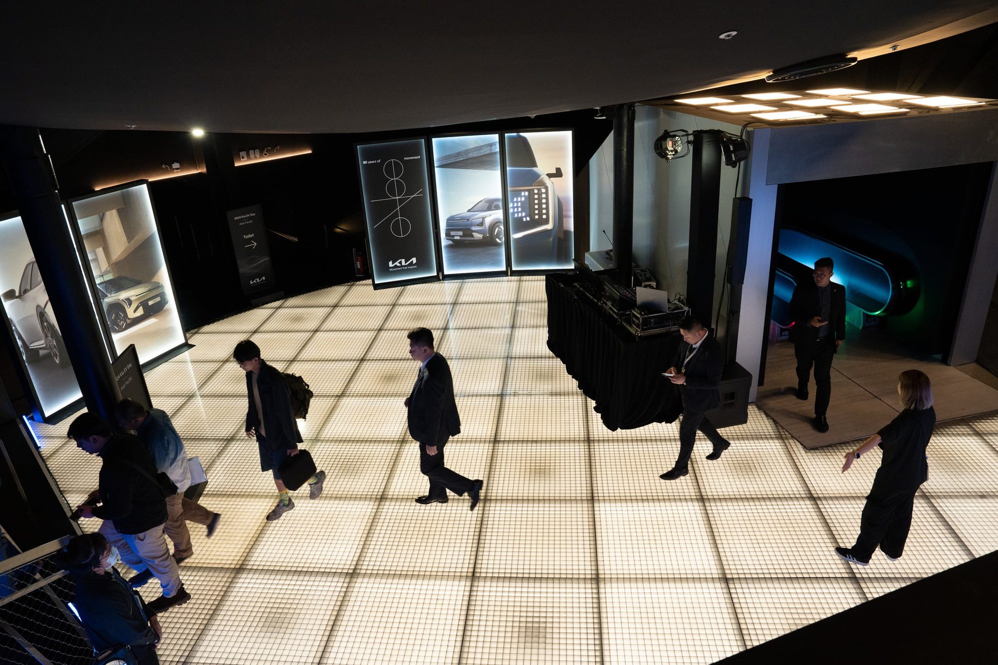 2024 Kia EV Day · Asia Pacific — 53