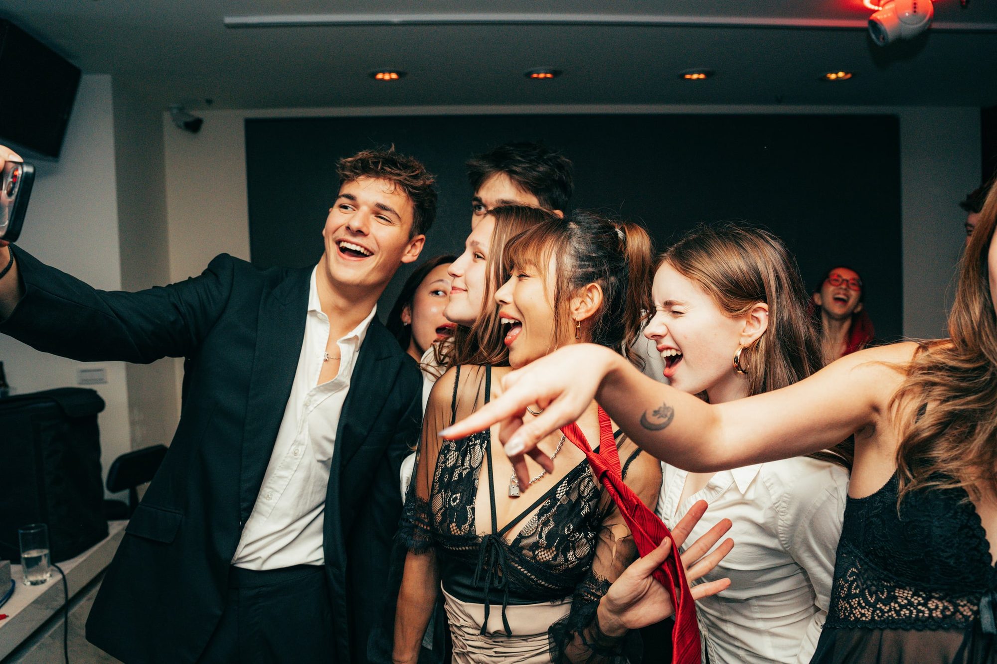 Vibe BU Vibe · Opera Taipei — 23