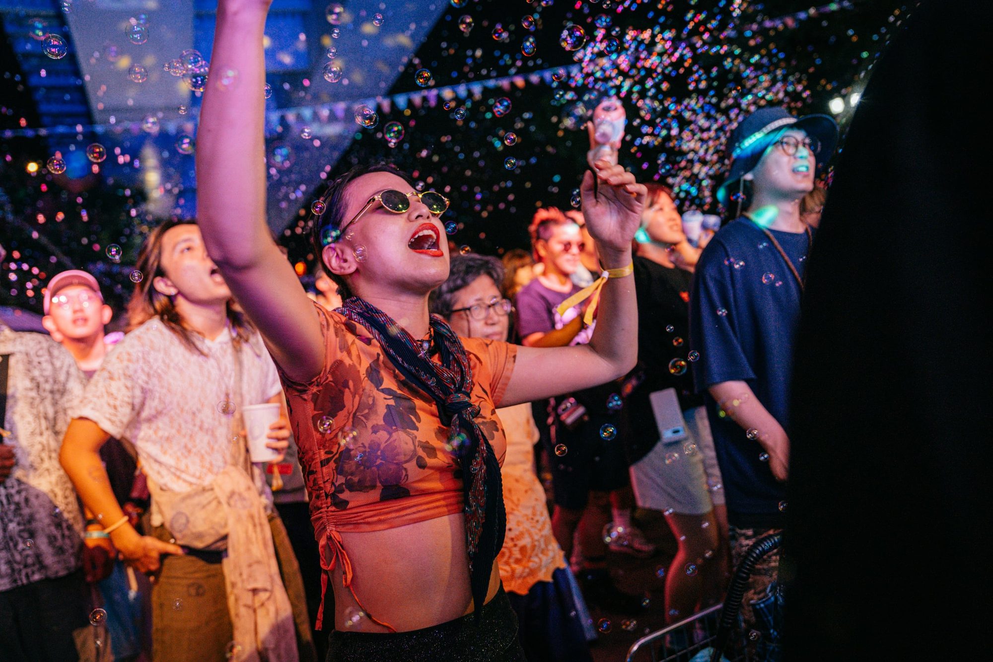 秋 OUT 音樂節 — 5