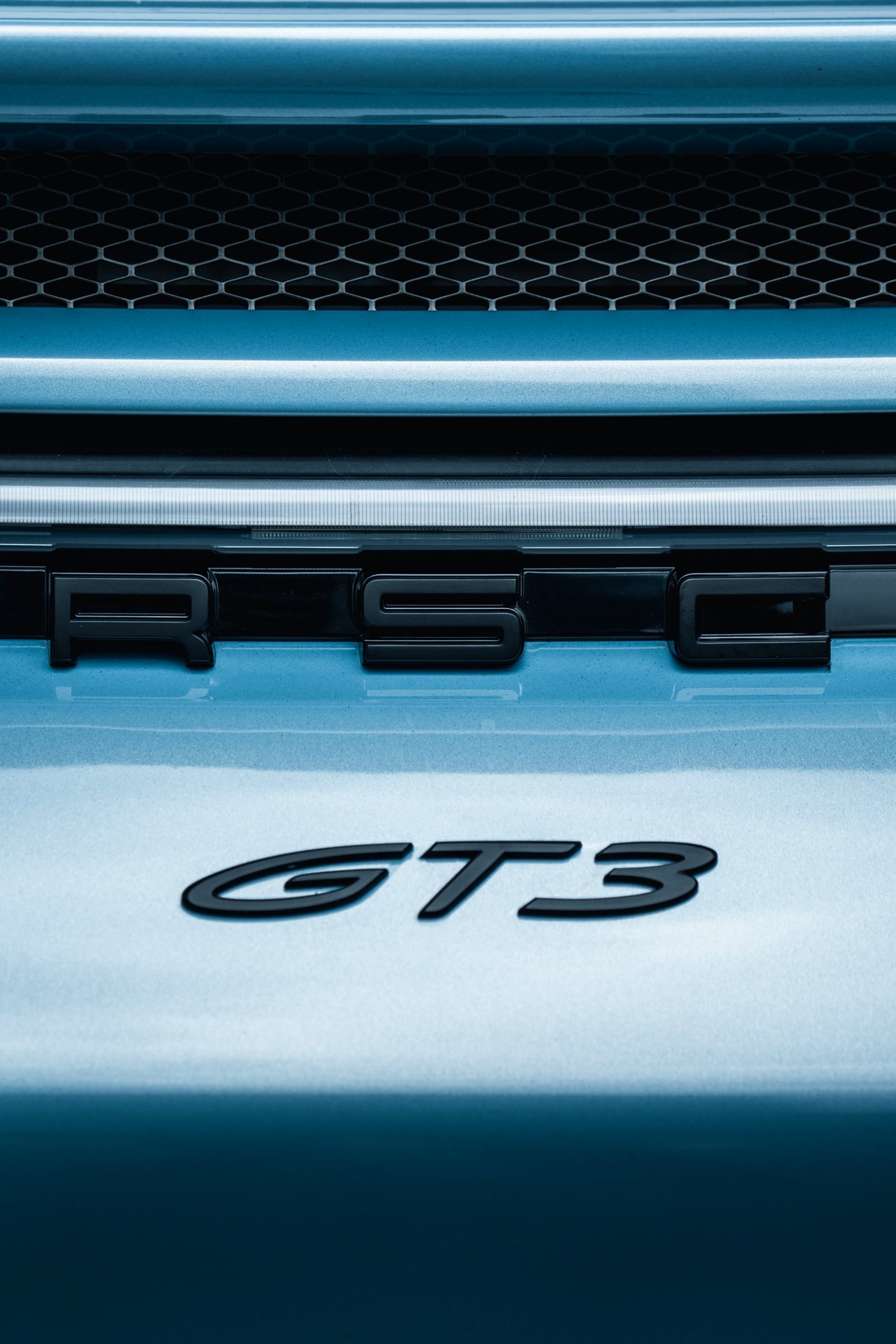 Porsche · 官方媒體宣傳企劃 — 6