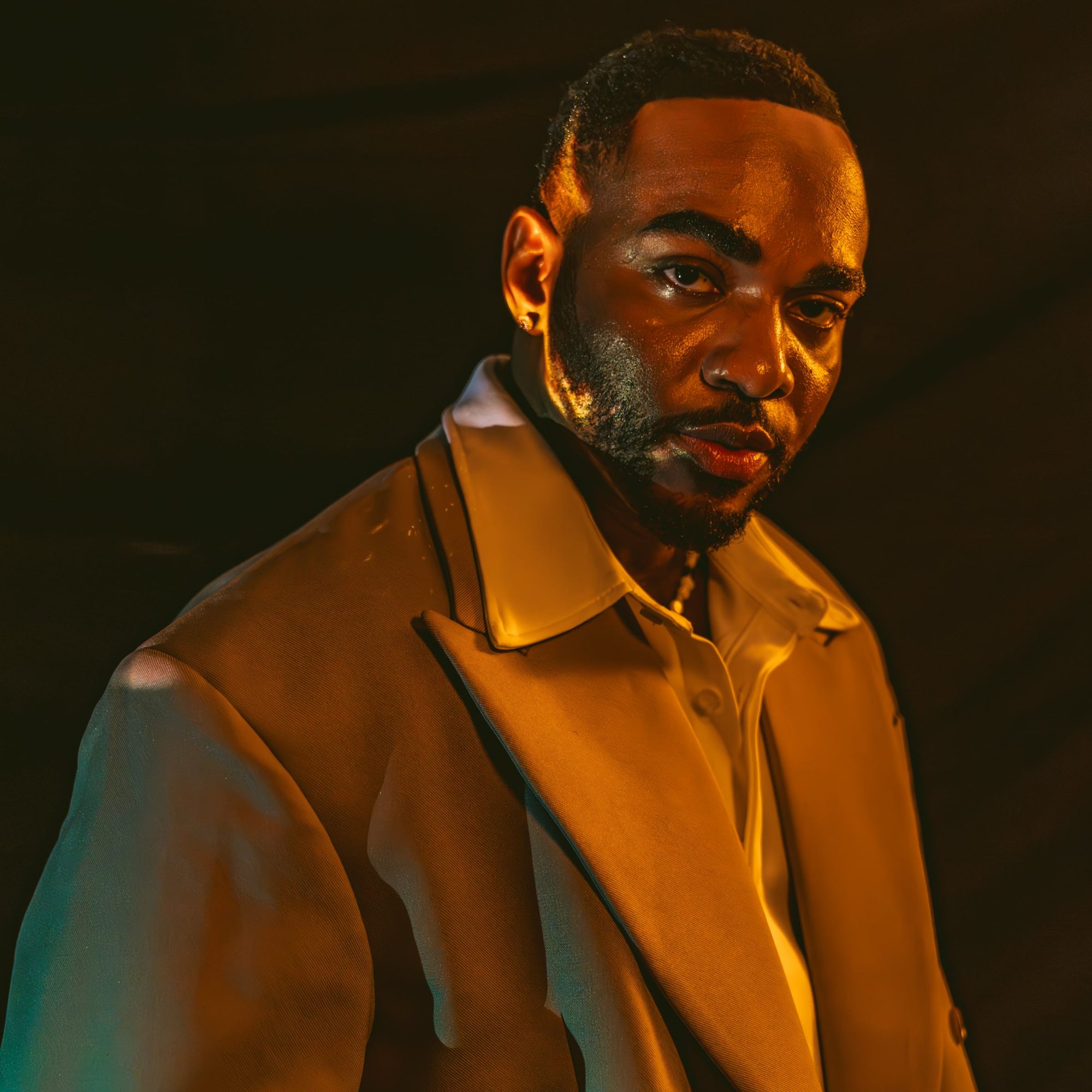 Keril 韋喆《Burn Me Down》MV 劇照 — 10