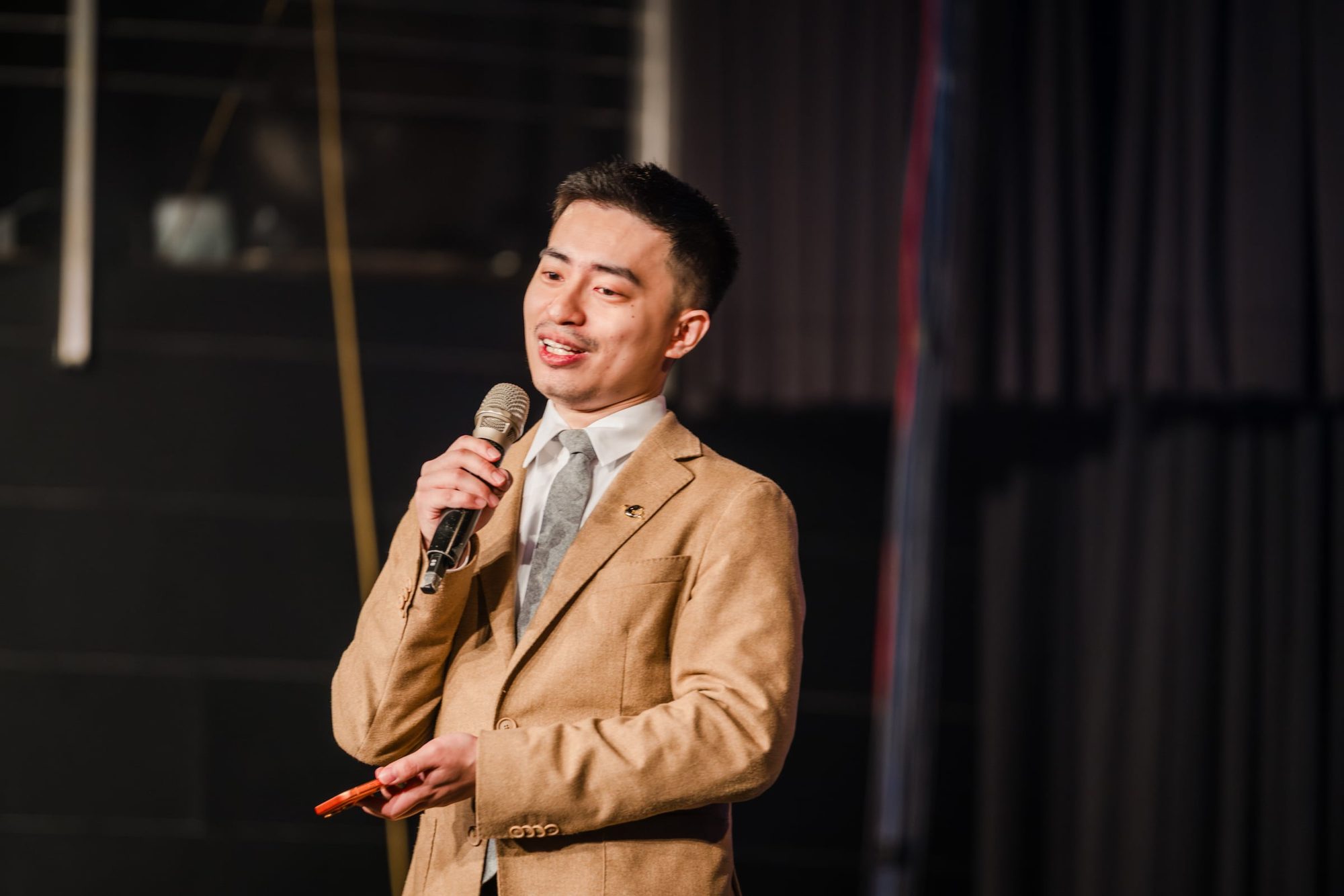 諾億保險經紀人 2026 頒獎典禮 — 42