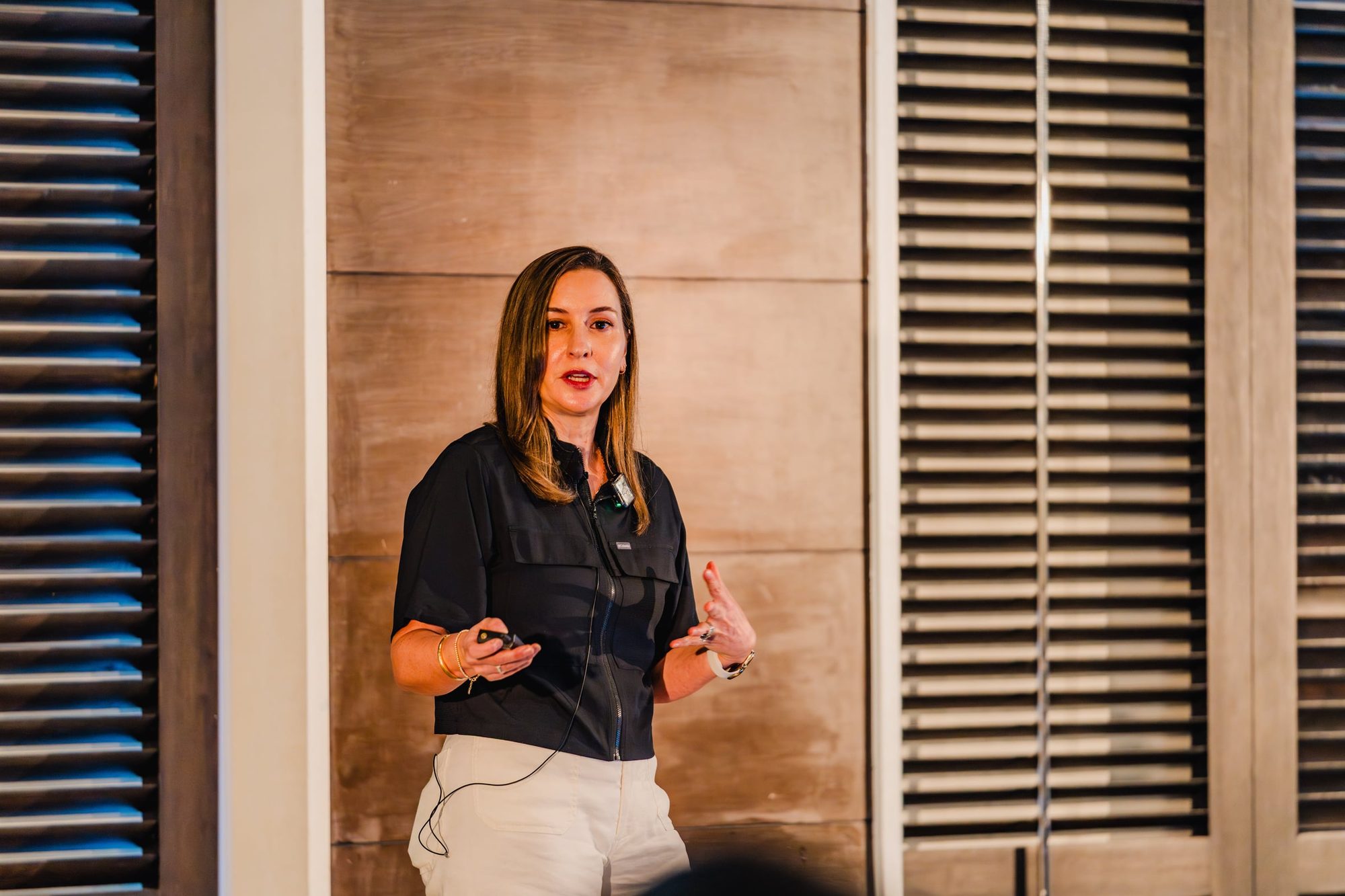 Columbia · 全球經銷商在台高峰會 Day3 — 93