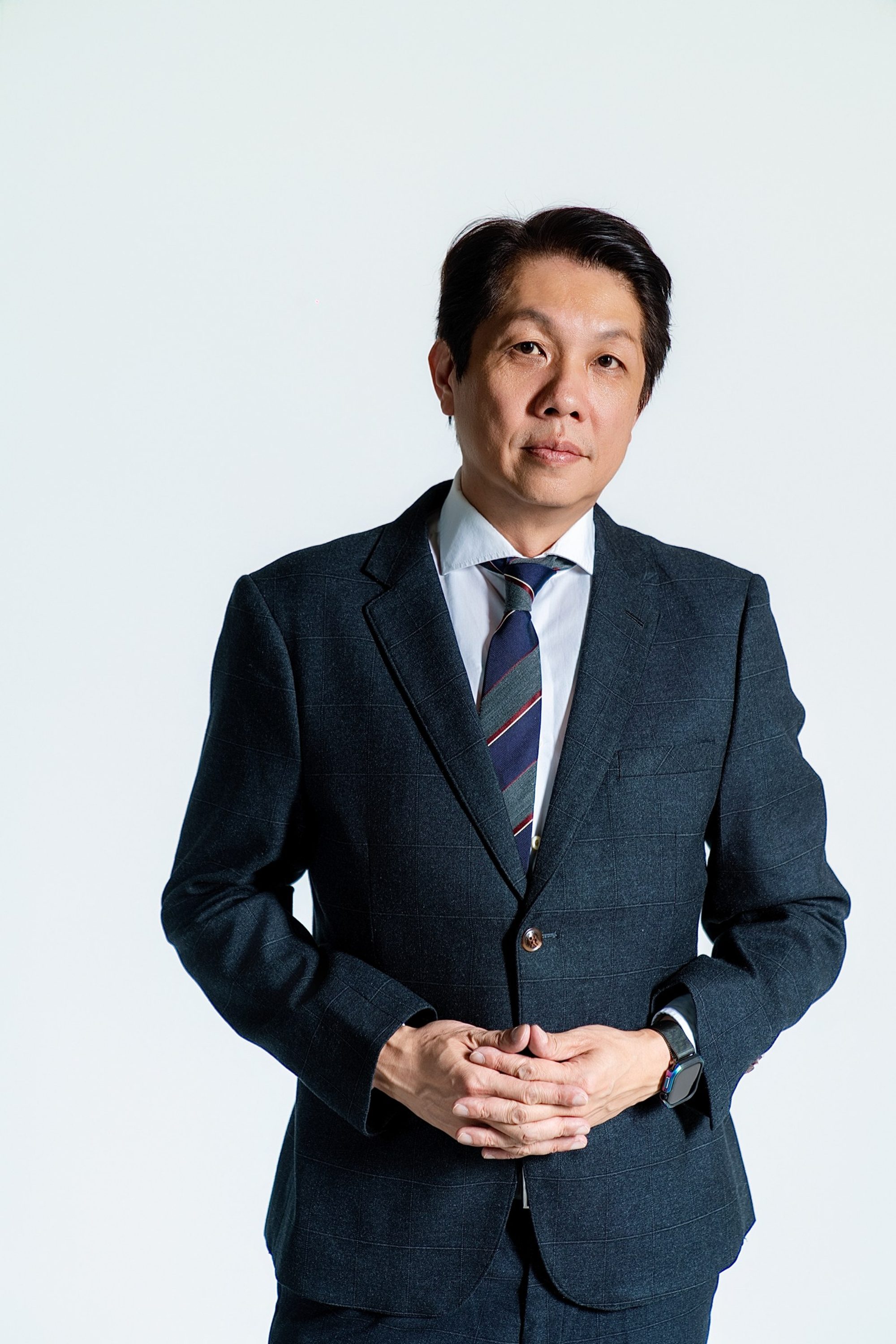 卞子康博士 形象照 · 059