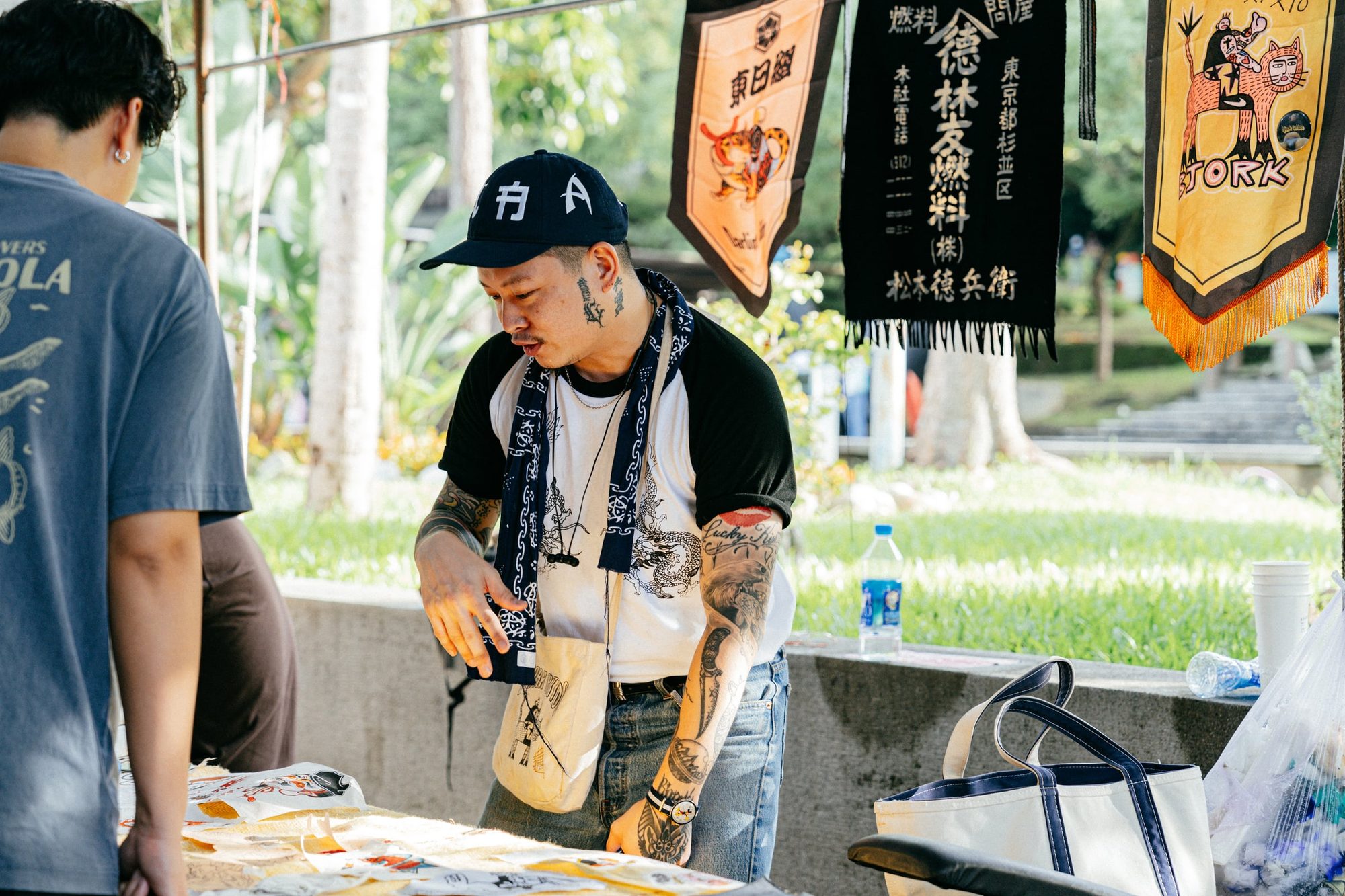 秋 OUT 音樂節 — 28