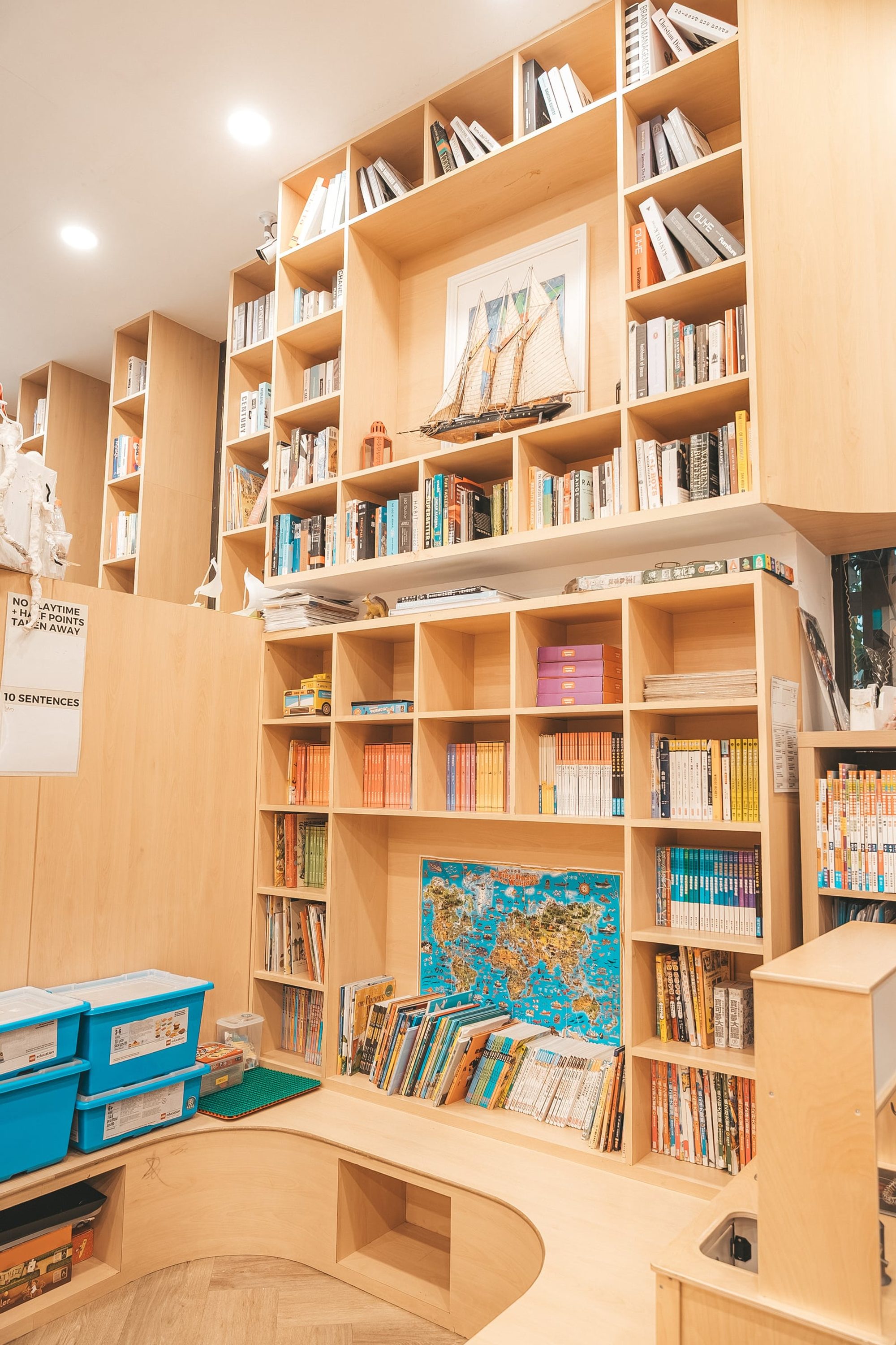 木森英語 · 品牌形象紀錄 — 9