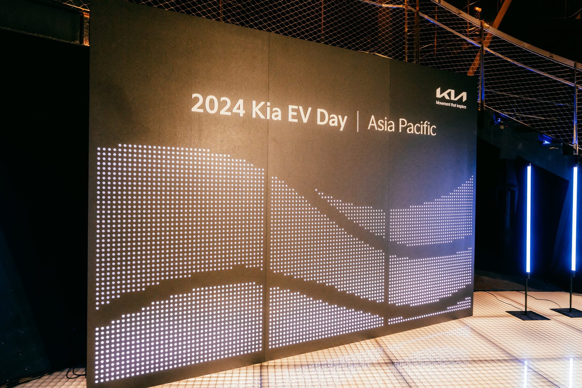 2024 Kia EV Day · Asia Pacific — 62
