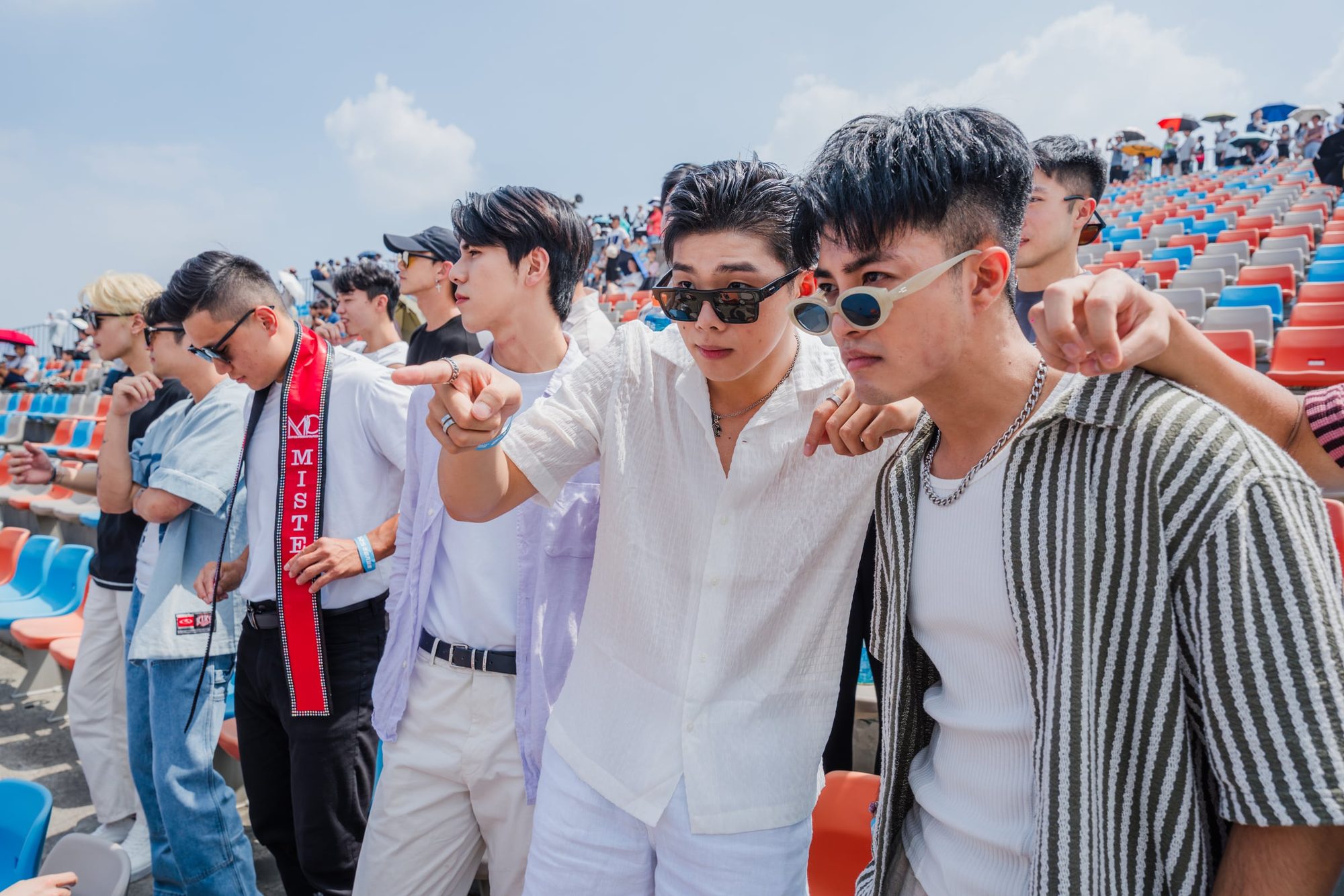 2025 台灣先生家庭日 · 活動紀錄 — 19