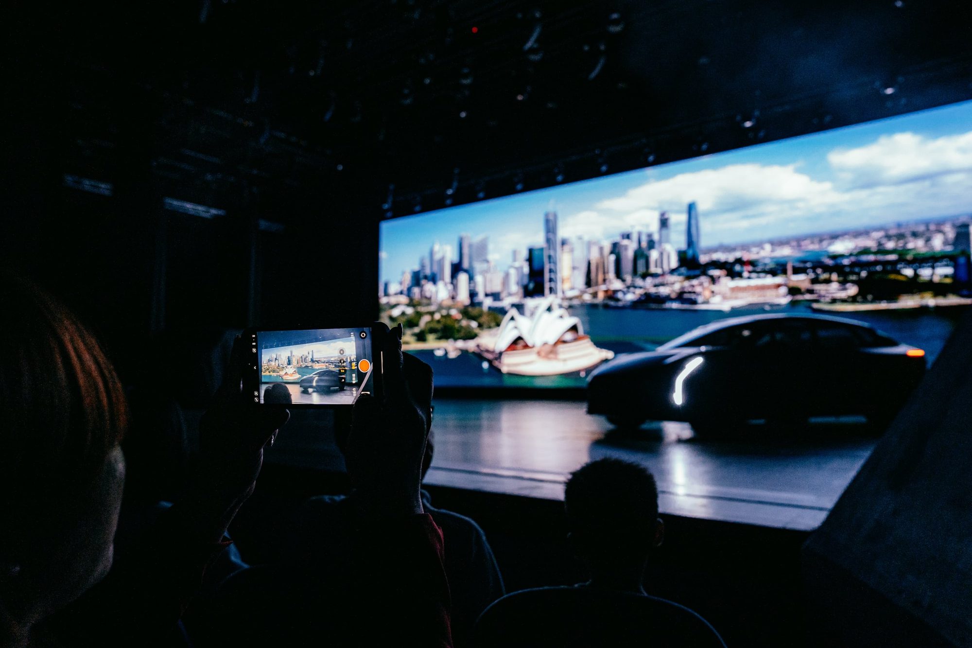 2024 Kia EV Day · Asia Pacific — 87