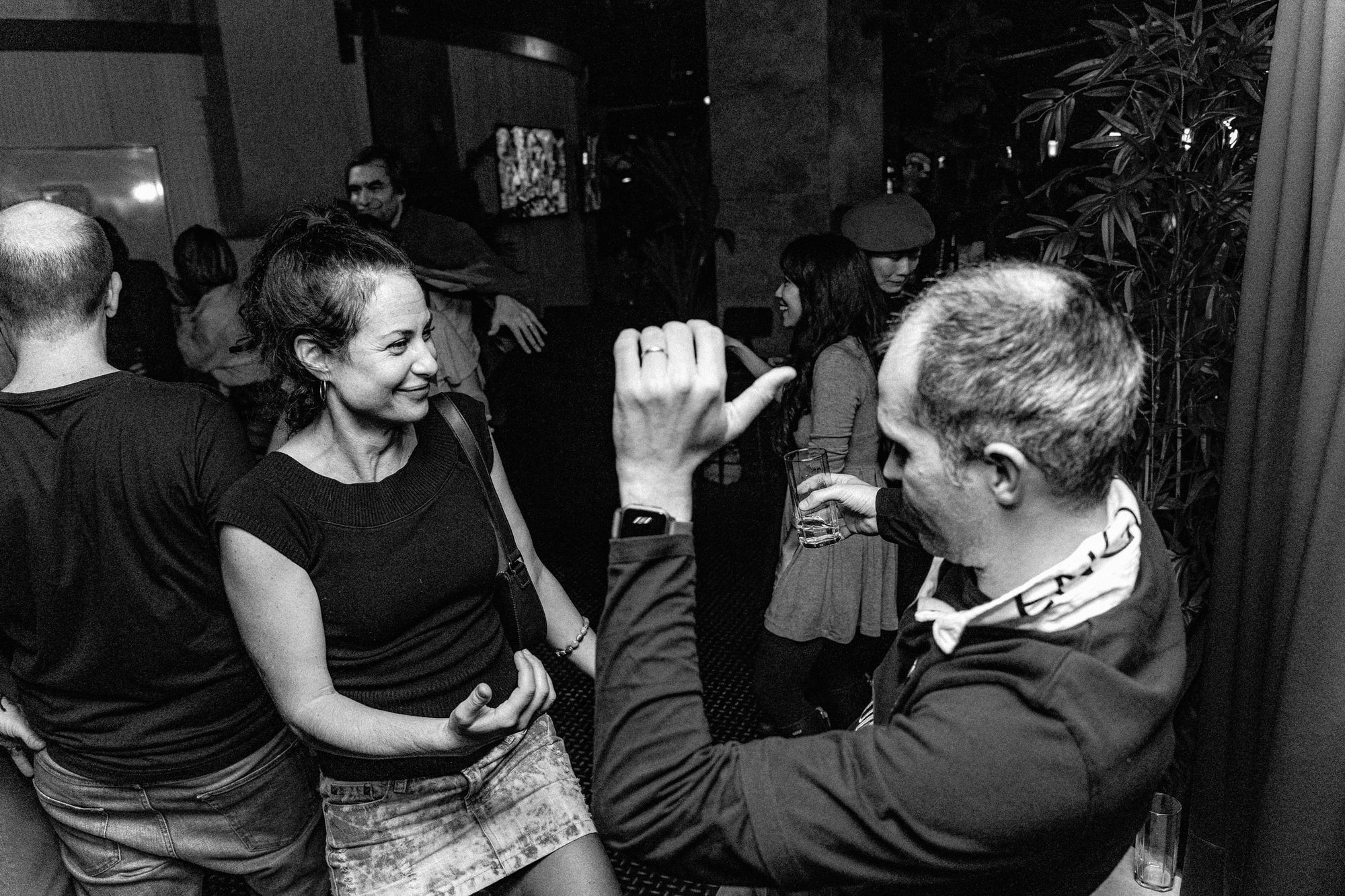 Vibe BU Vibe · Opera Taipei — 31