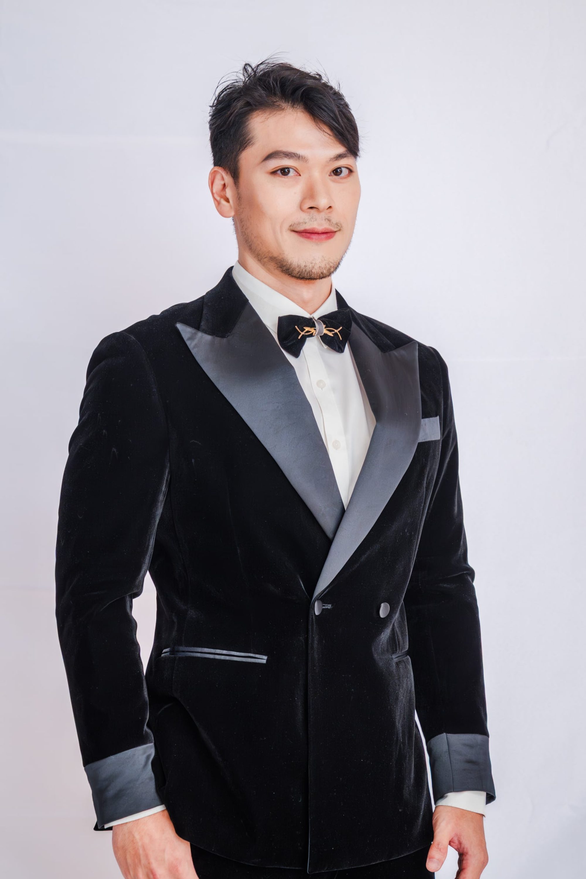 2025 台灣先生決賽 · 個人形象照 — 31