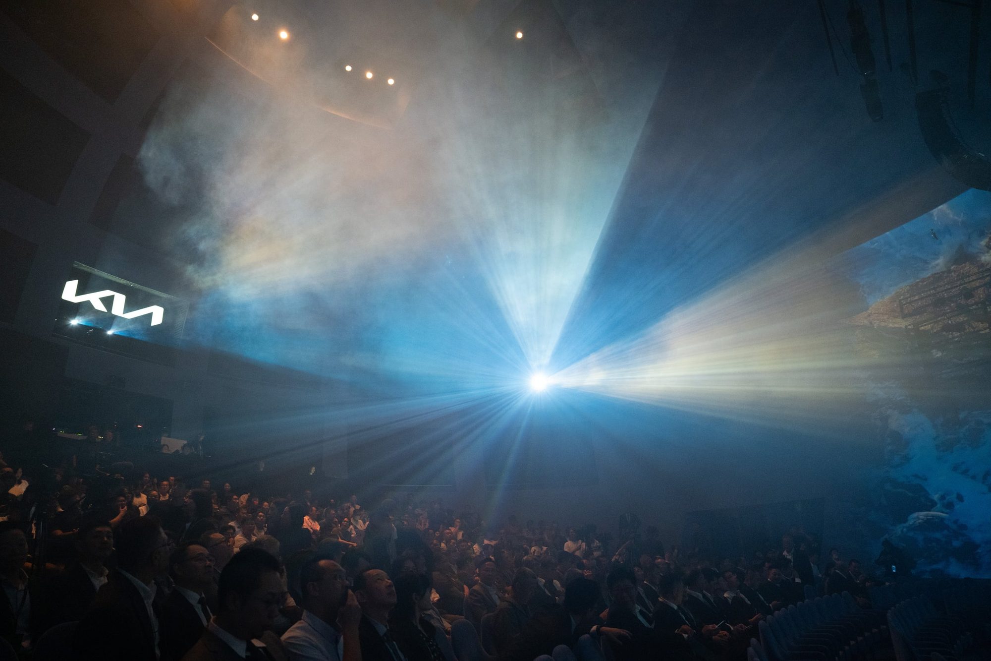 2024 Kia EV Day · Asia Pacific — 36