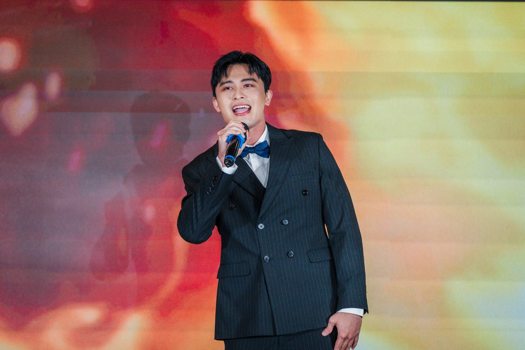 Mister Taiwan 2025 官方攝影紀錄 — 18