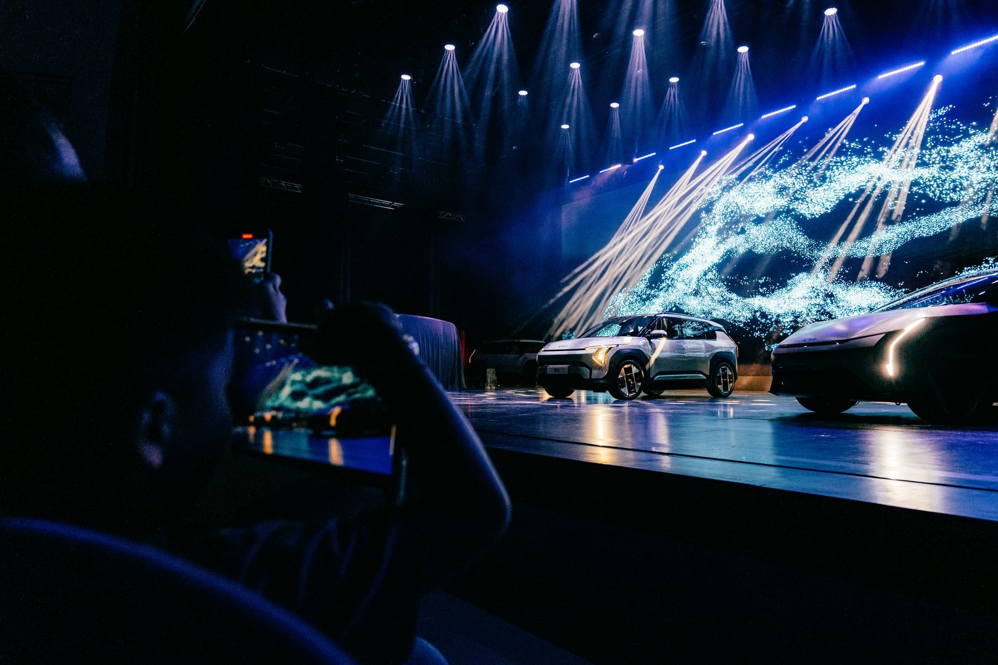 2024 Kia EV Day · Asia Pacific — 51