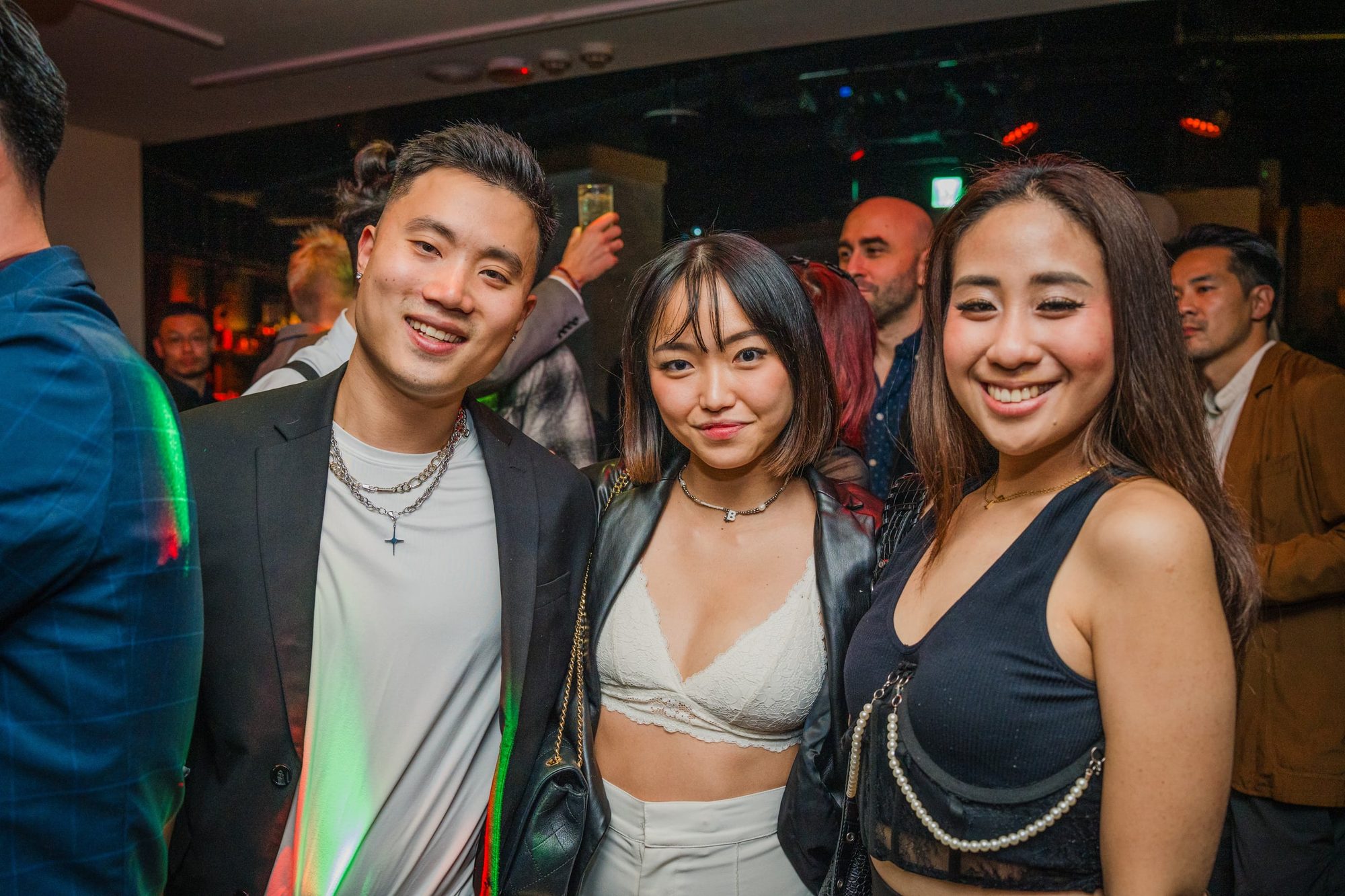 Vibe BU Vibe · Opera Taipei — 43