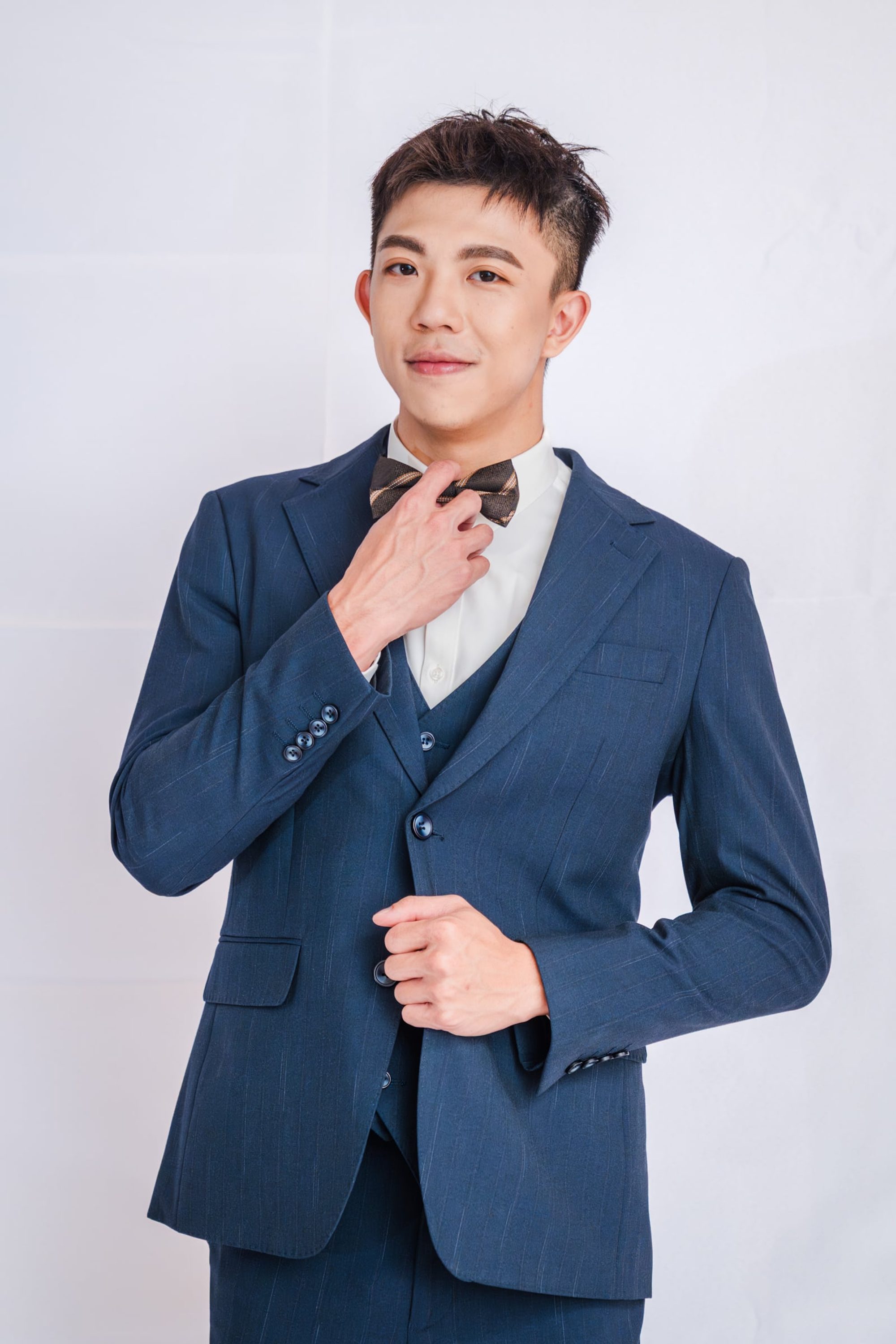 2025 台灣先生決賽 · 個人形象照 — 7