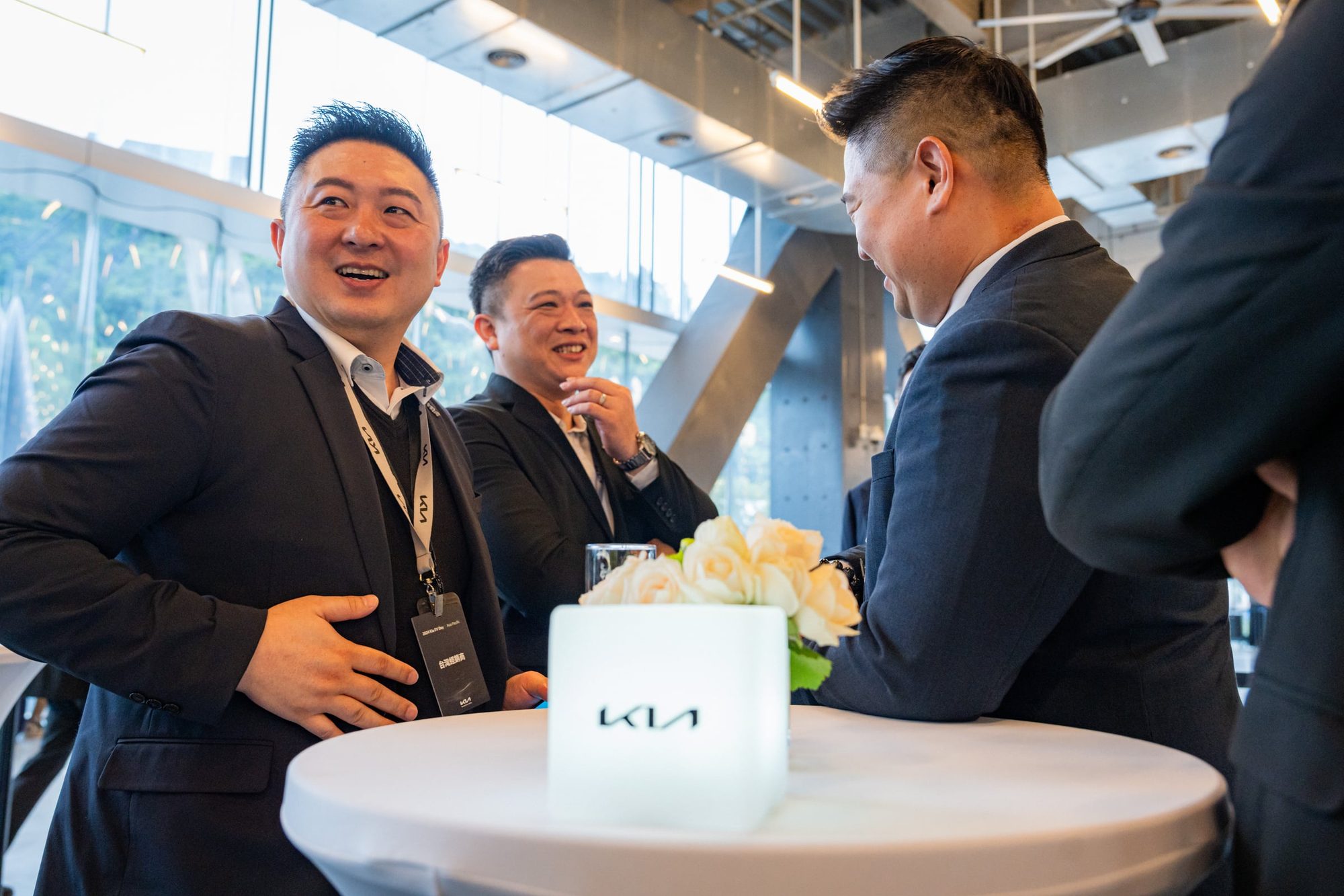 2024 Kia EV Day · Asia Pacific — 95