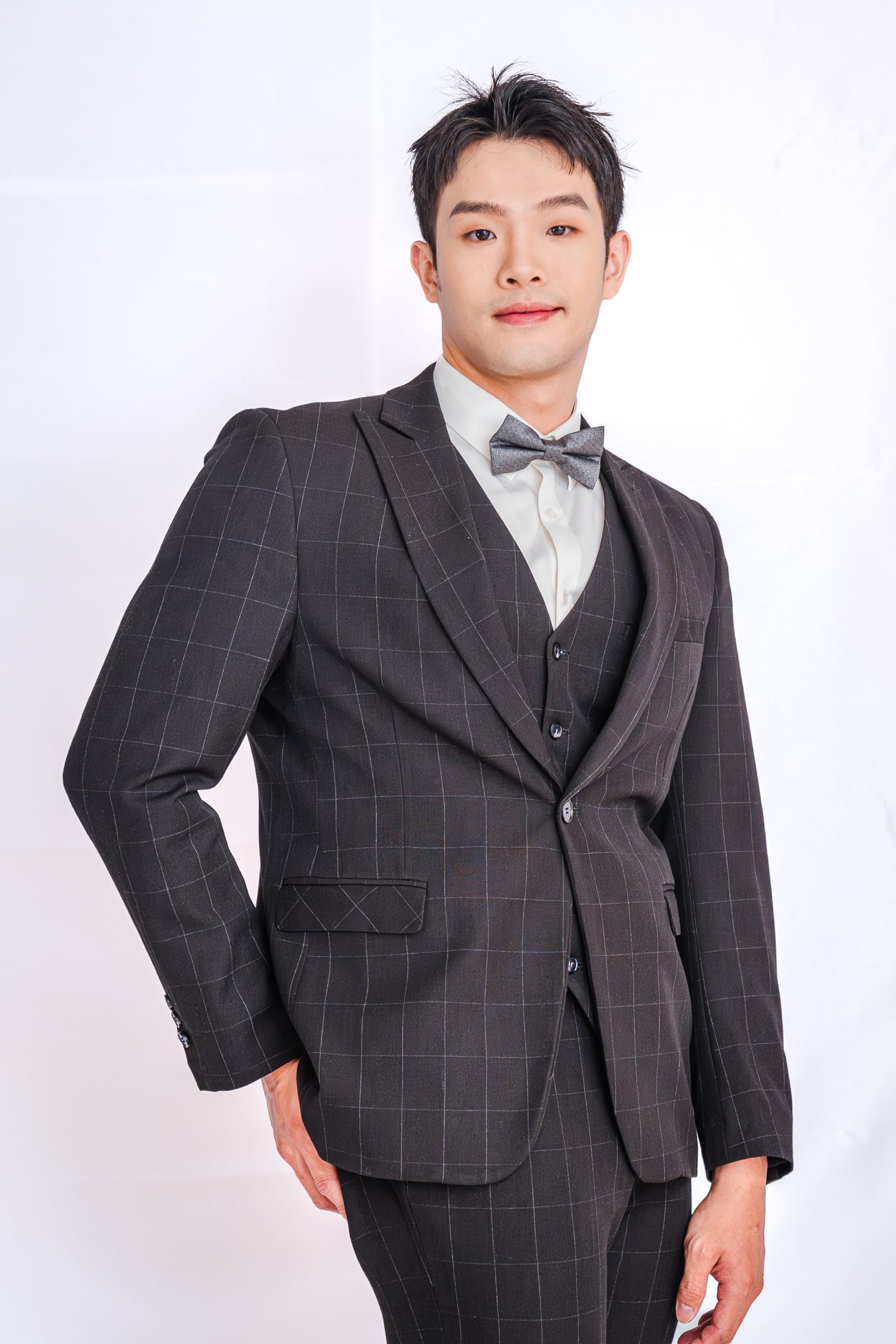 2025 台灣先生決賽 · 個人形象照 — 16