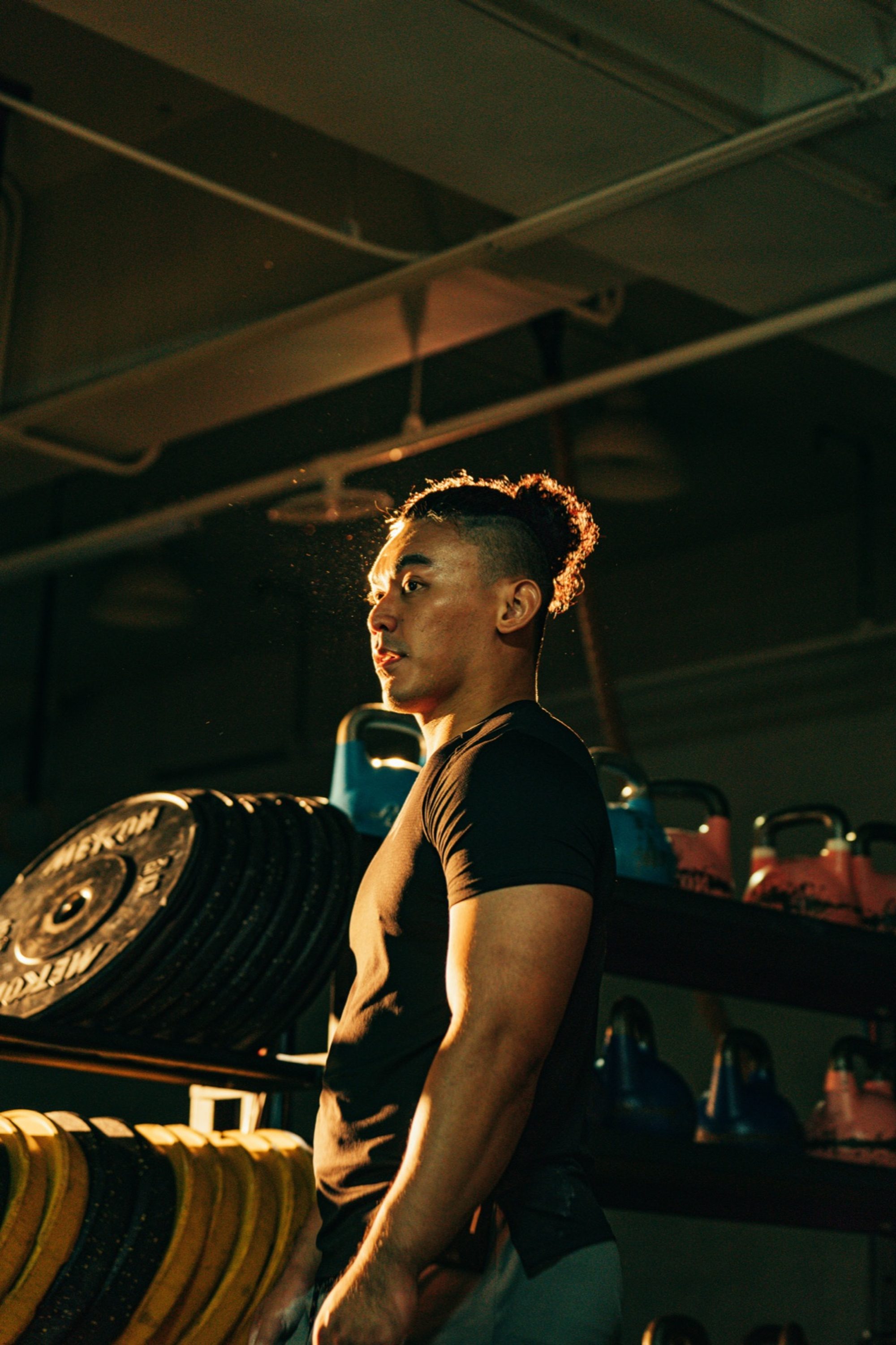 Verve × 運動員 廣告片花絮 — 88