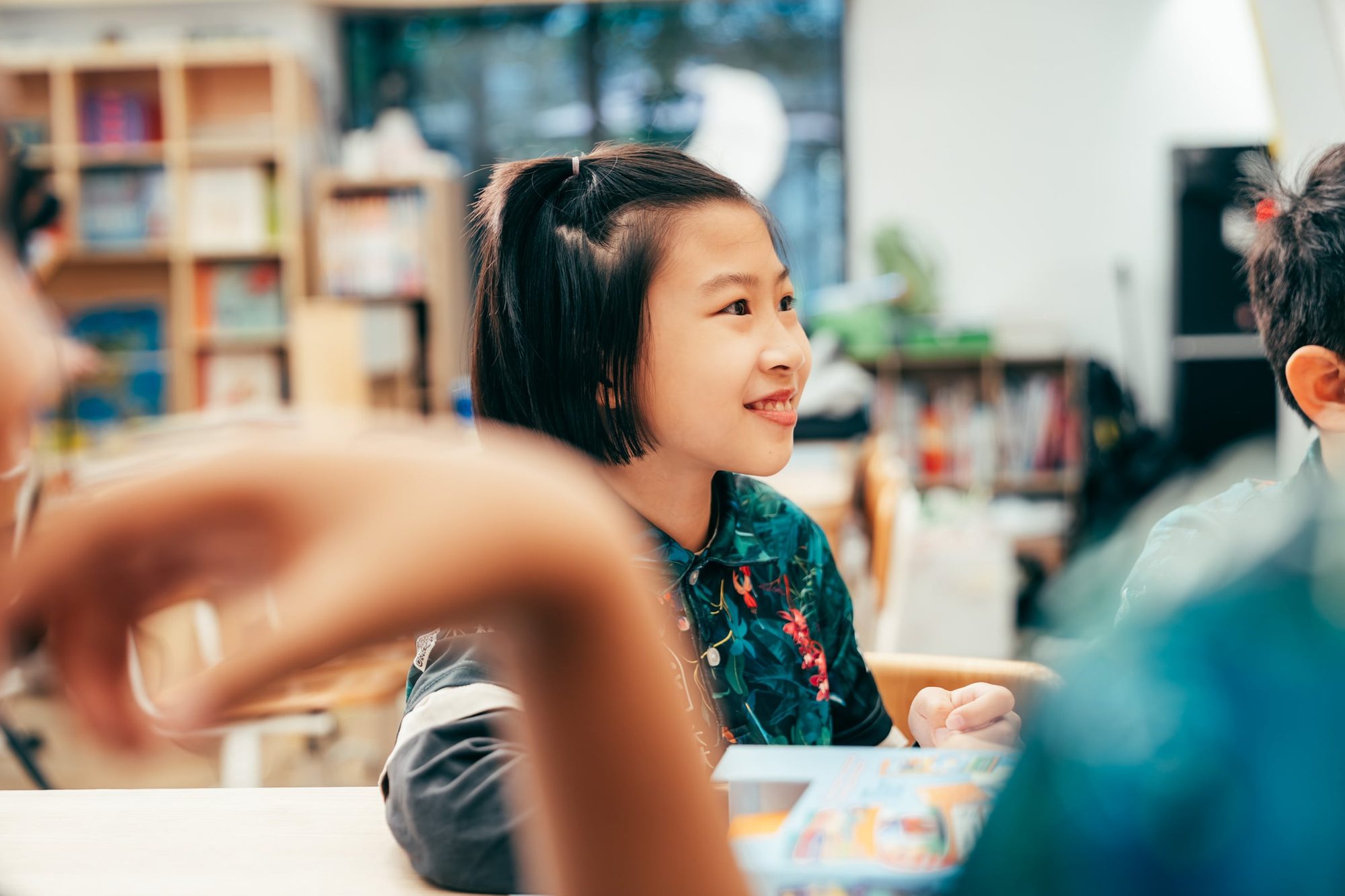 木森英語 · 品牌形象紀錄 — 27