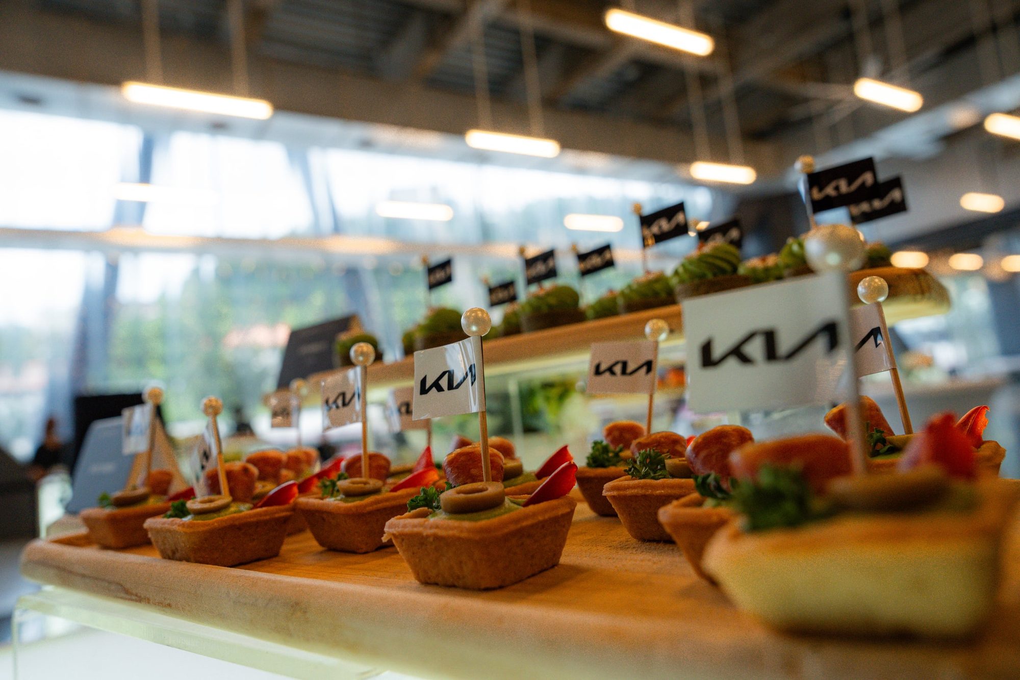 2024 Kia EV Day · Asia Pacific — 35