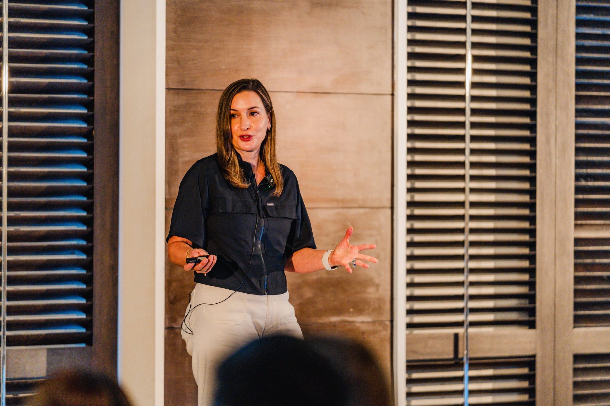 Columbia · 全球經銷商在台高峰會 Day3 — 94