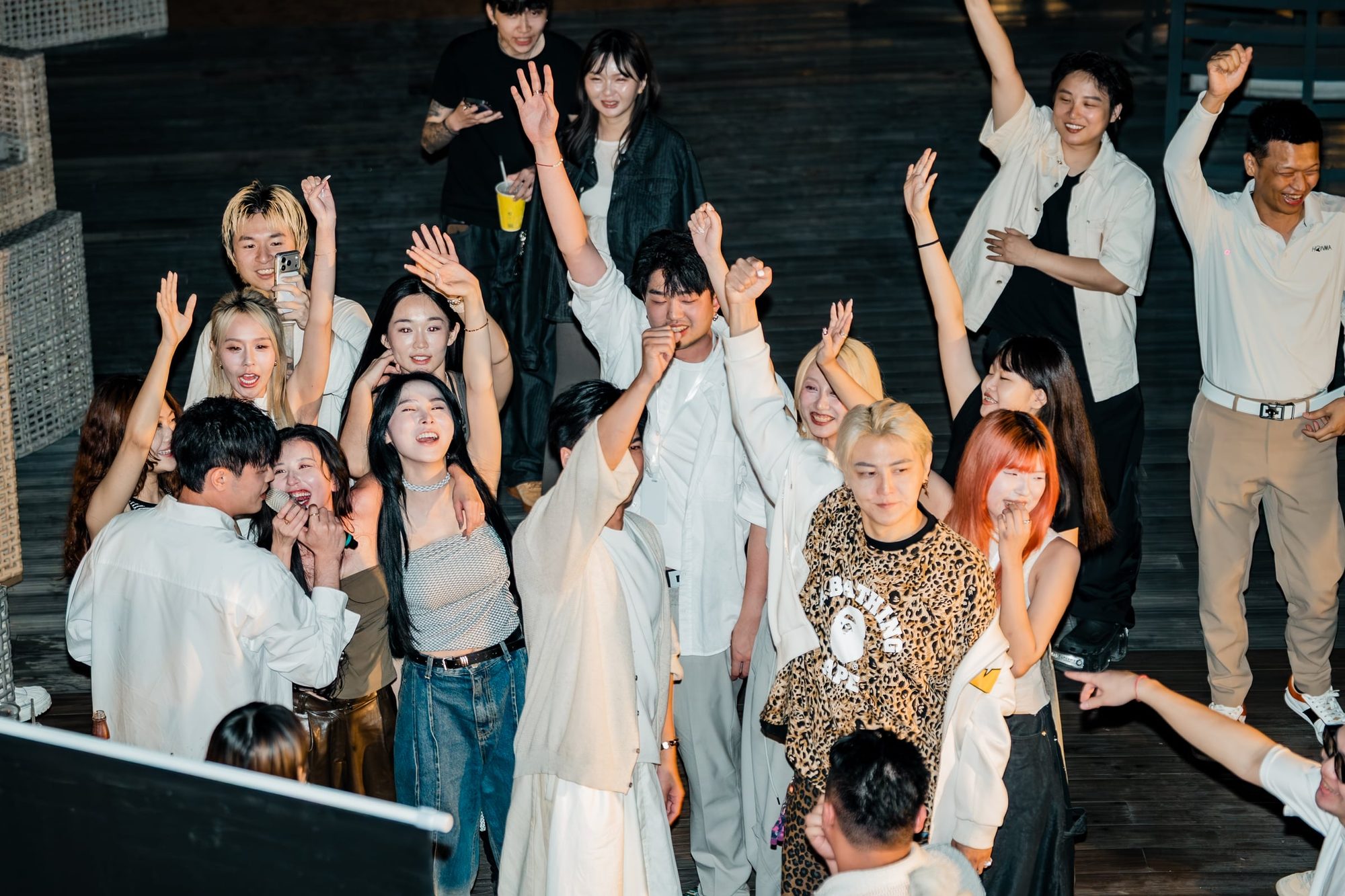 穎流行銷 2026 品牌感恩日 — 39