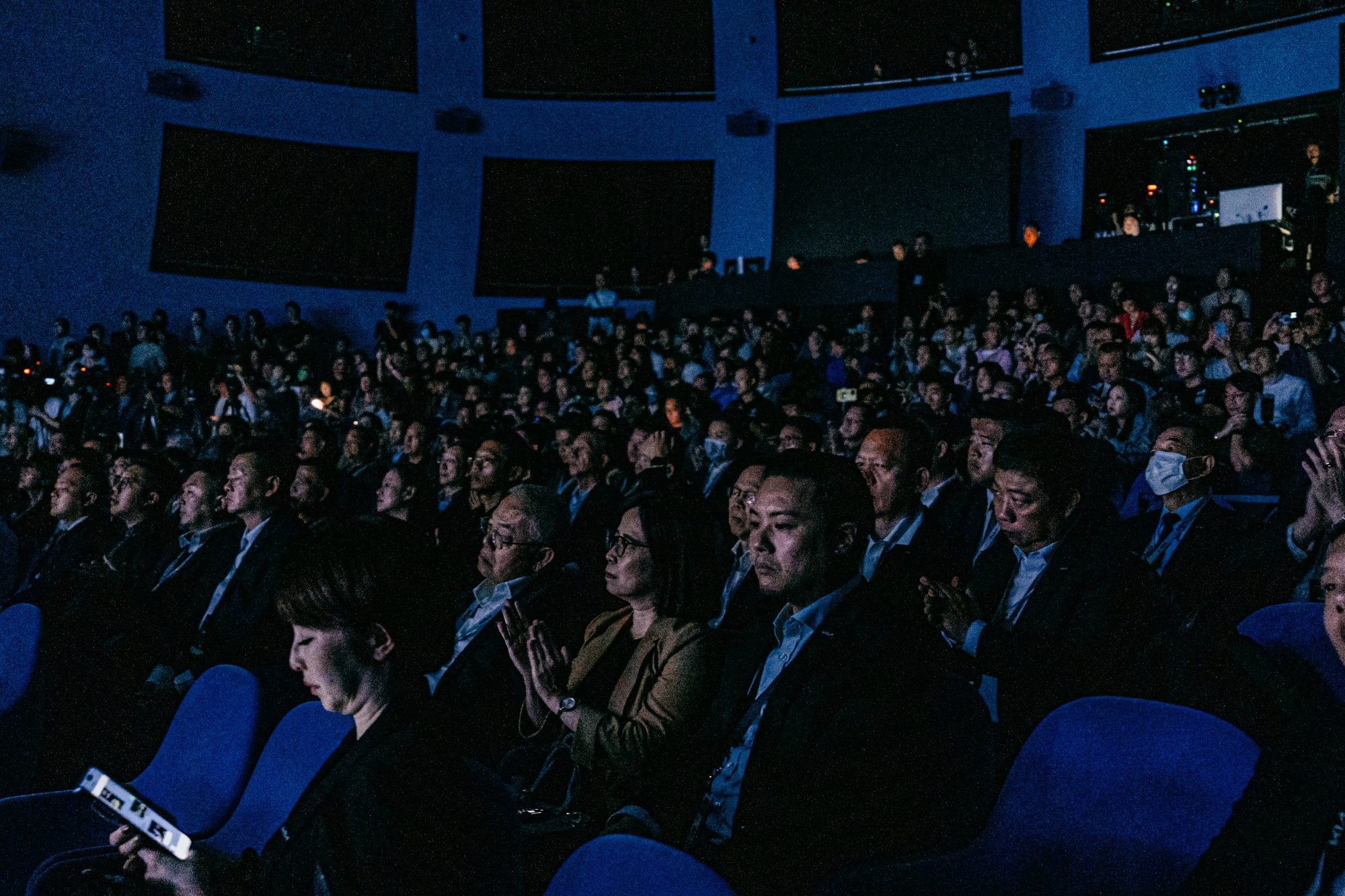 2024 Kia EV Day · Asia Pacific — 91