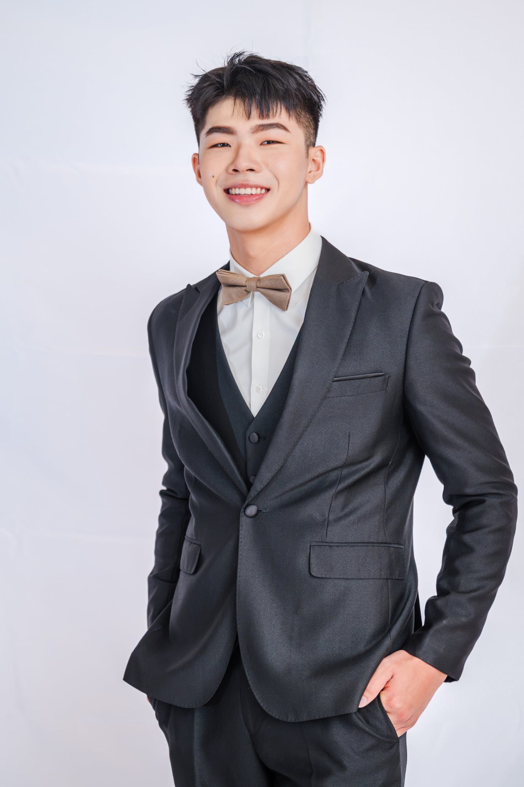 2025 台灣先生決賽 · 個人形象照 — 34