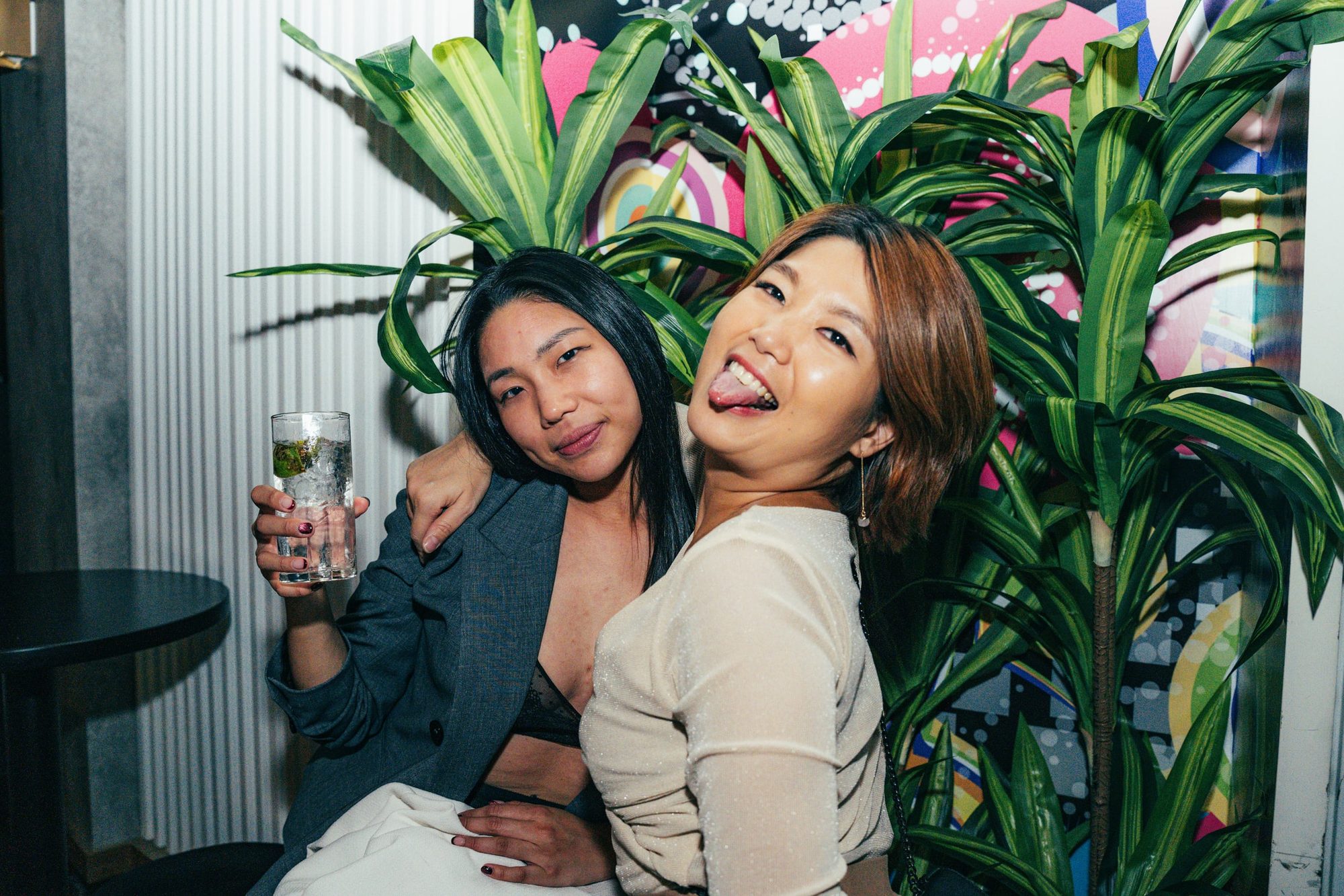 Vibe BU Vibe · Opera Taipei — 4