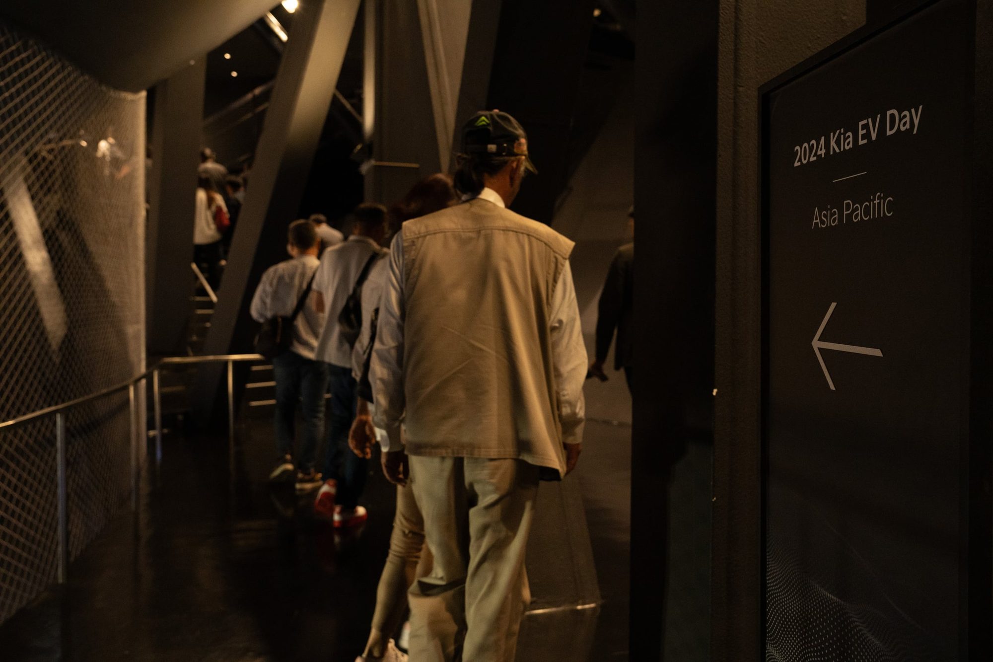 2024 Kia EV Day · Asia Pacific — 54