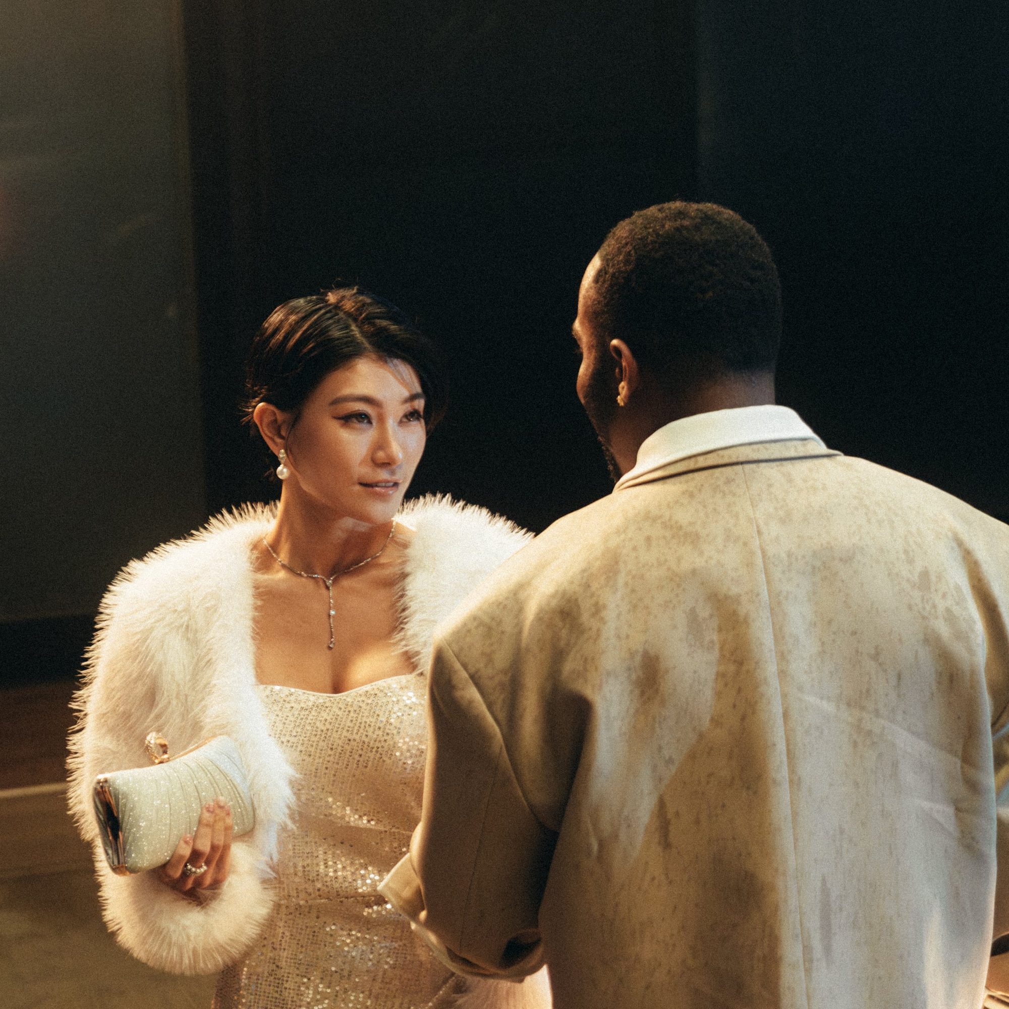 Keril 韋喆《Burn Me Down》MV 劇照 — 64