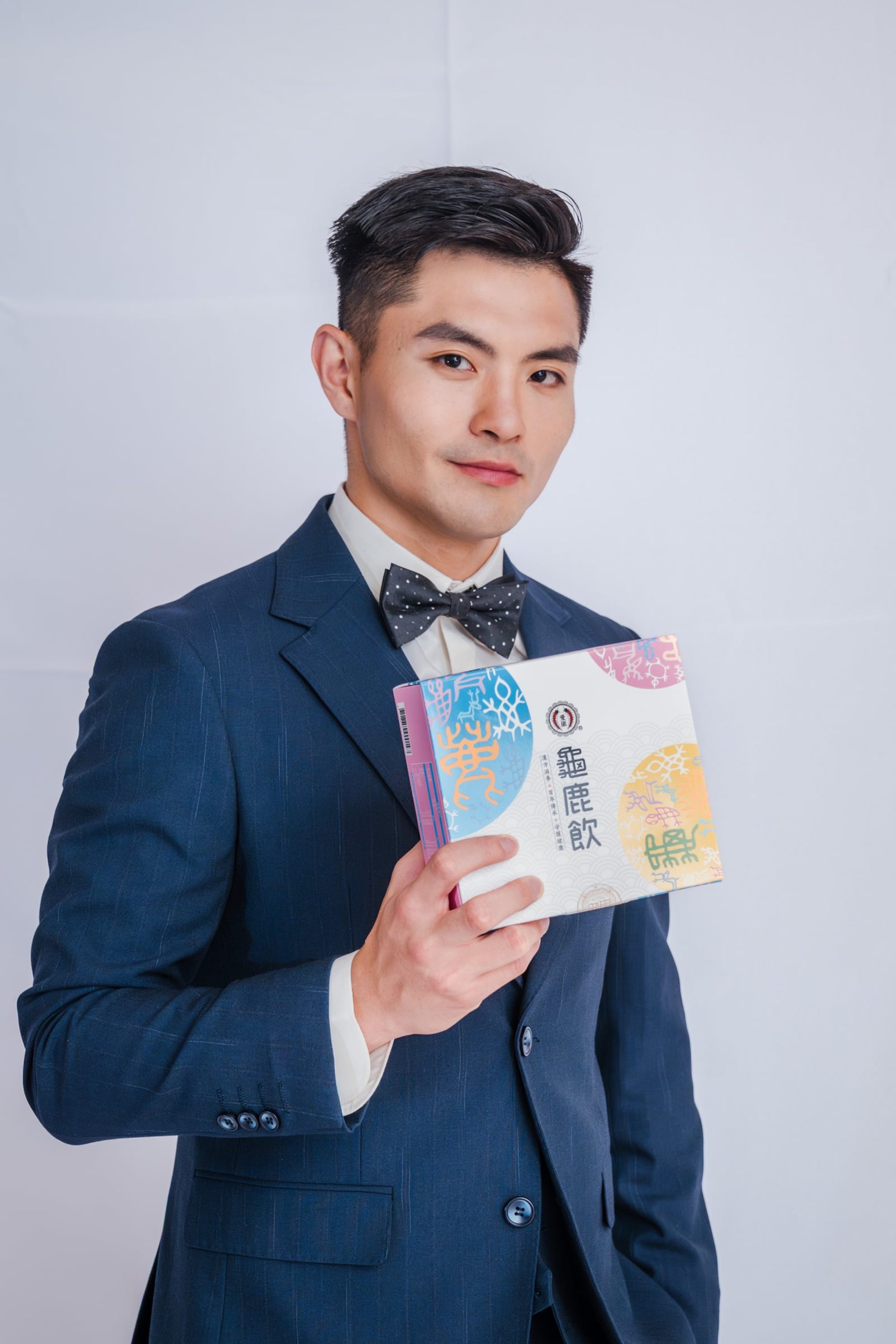 2025 台灣先生決賽 · 個人形象照 — 41