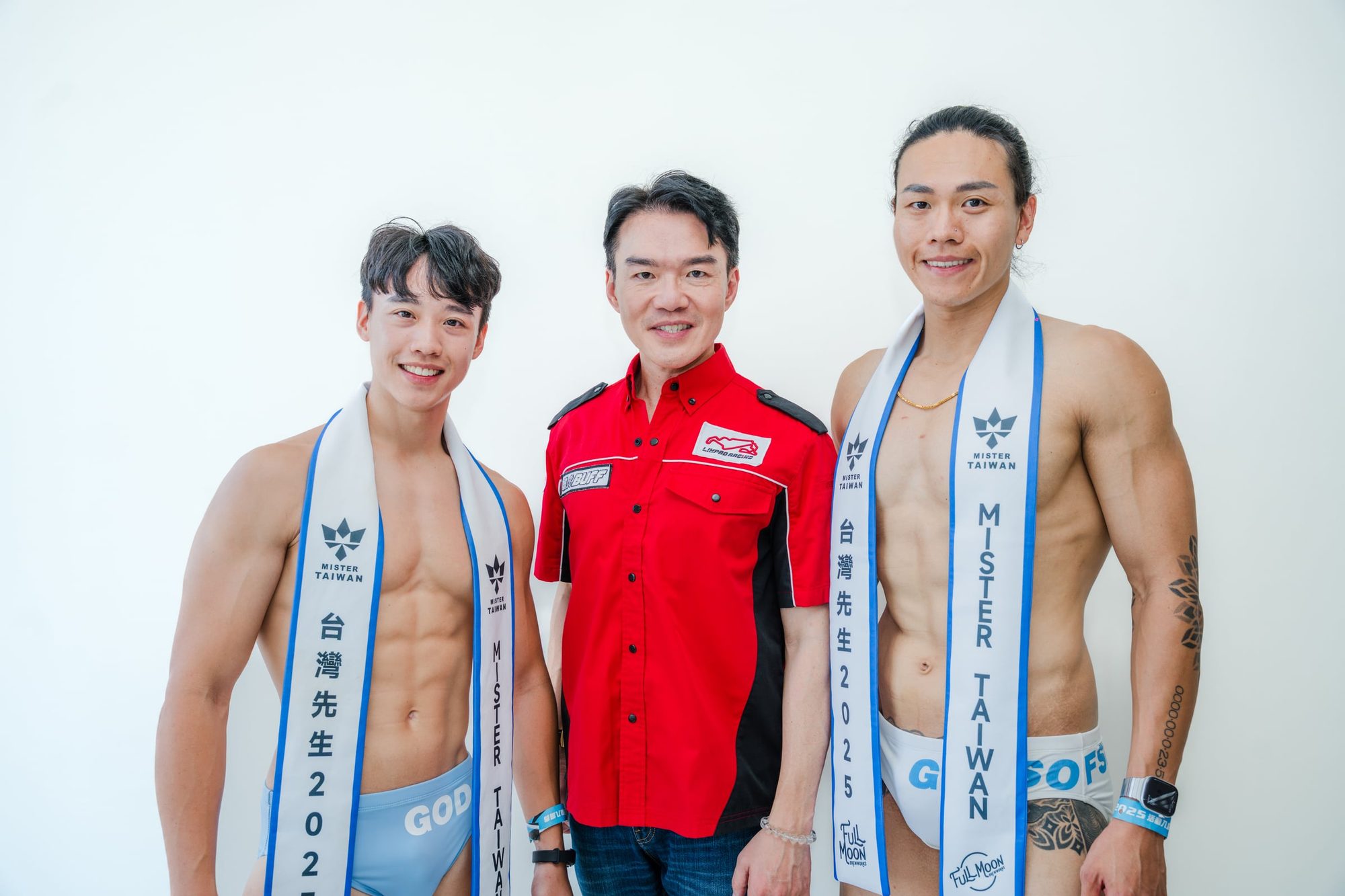 2025 台灣先生家庭日 · 活動紀錄 — 48