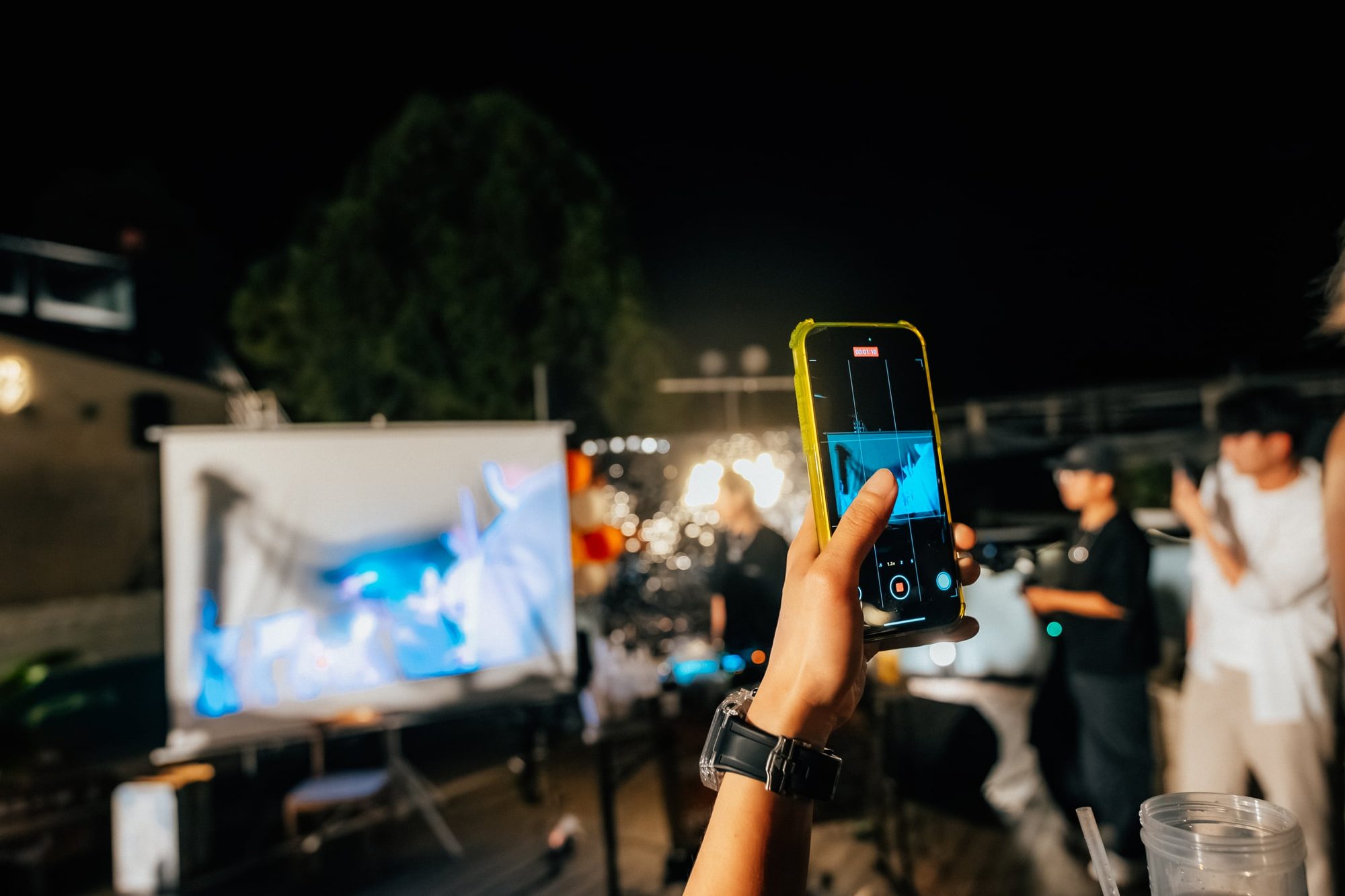 穎流行銷 2026 品牌感恩日 — 40