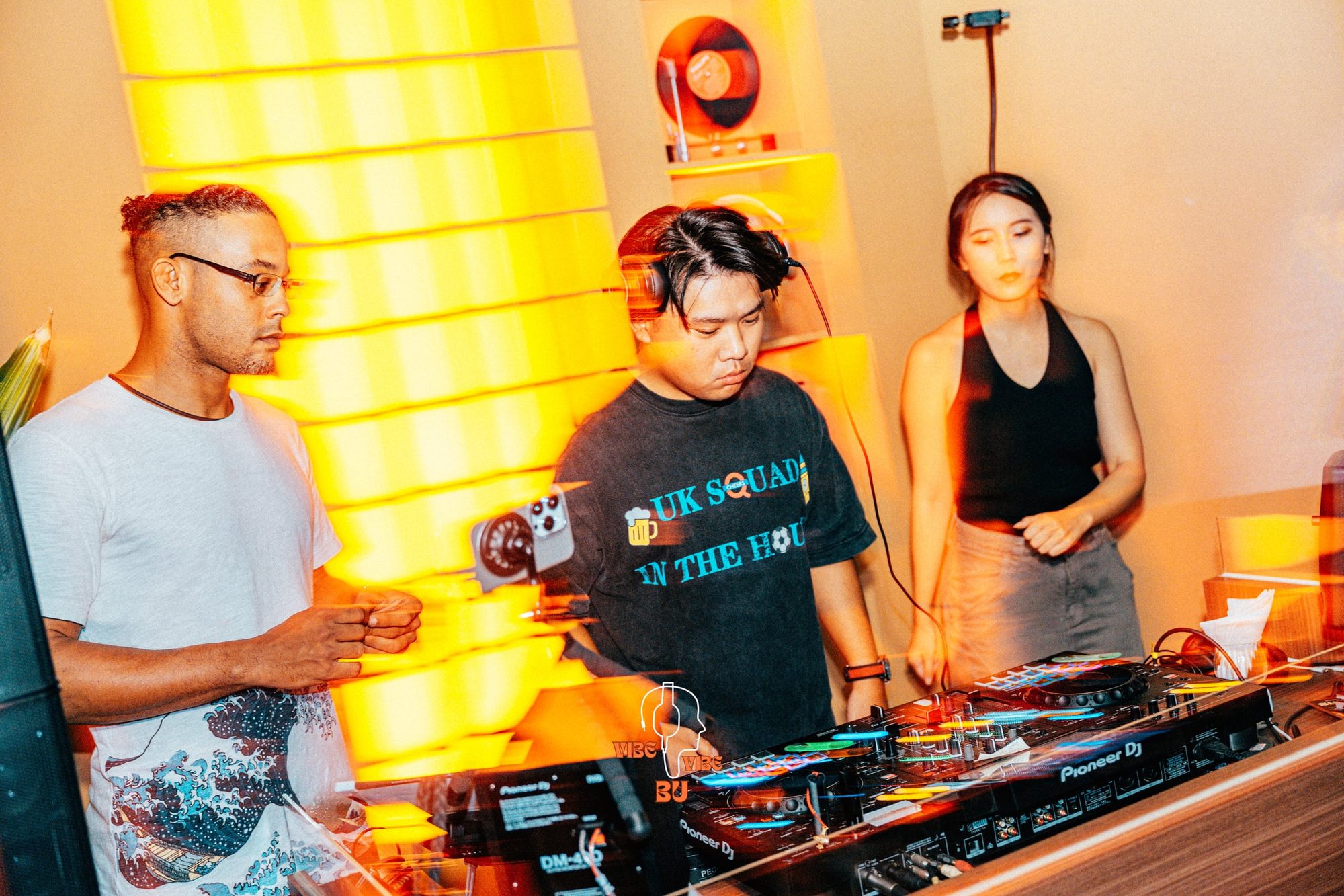 8-30 Mix & Match × Open Deck — 6